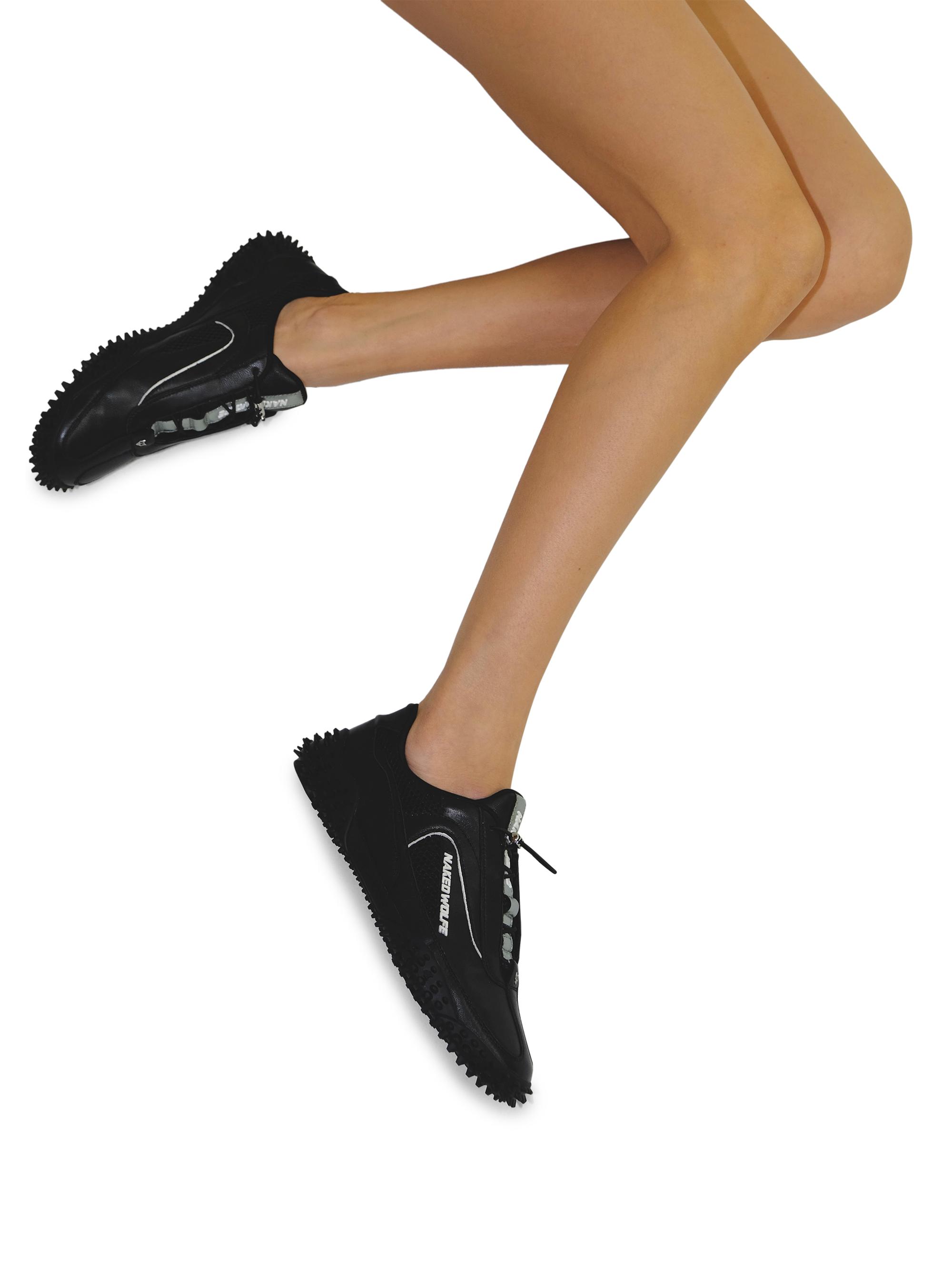 Naked Wolfe Island Sneakers | Saks Fifth Avenue