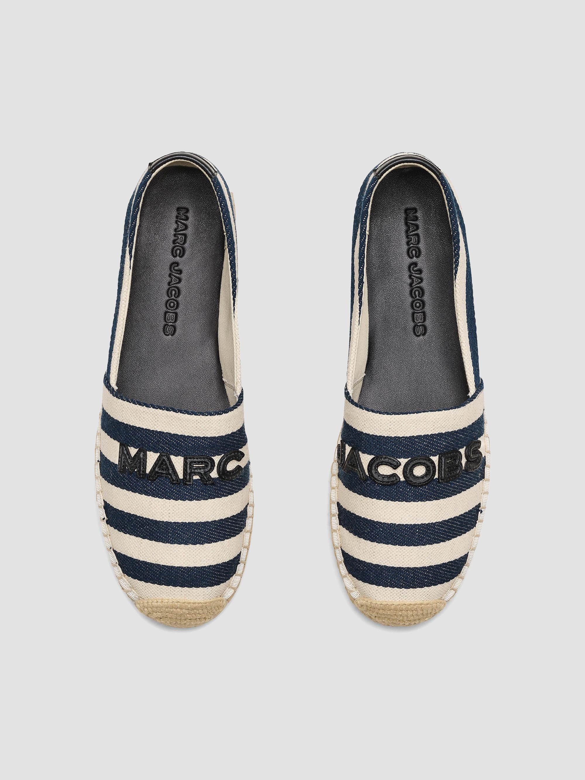 Take A Look About Marc Jacobs Espadrilles