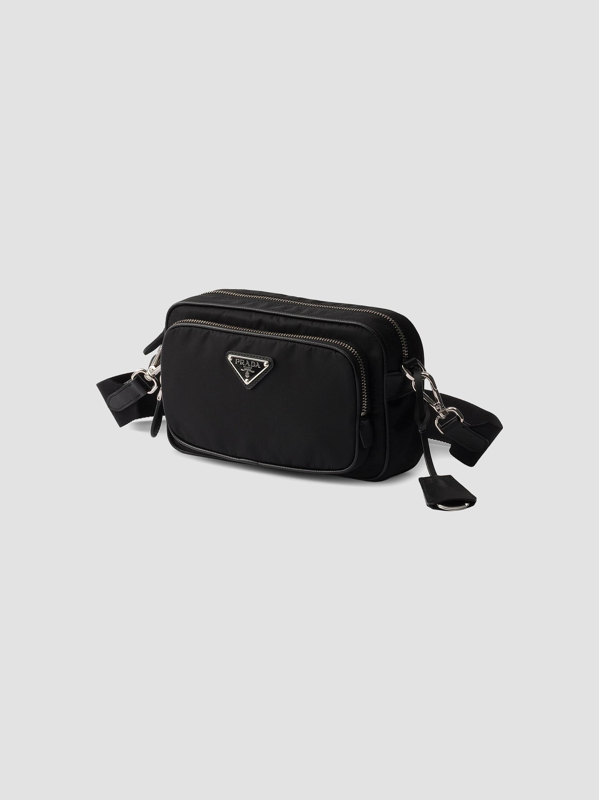Prada Re-Nylon Mini Shoulder Bag | Saks Fifth Avenue