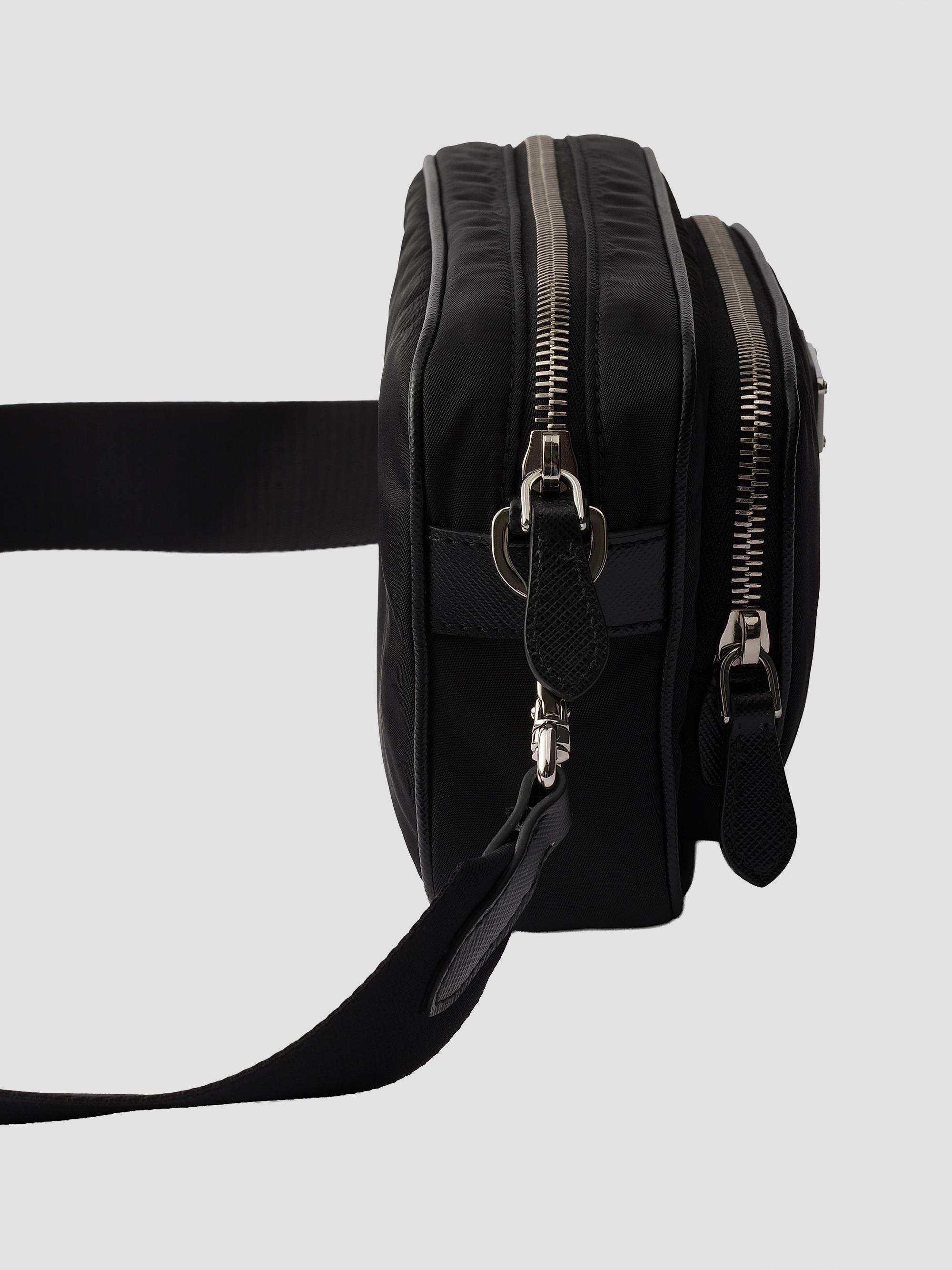 Prada Re-Nylon Mini Shoulder Bag | Saks Fifth Avenue