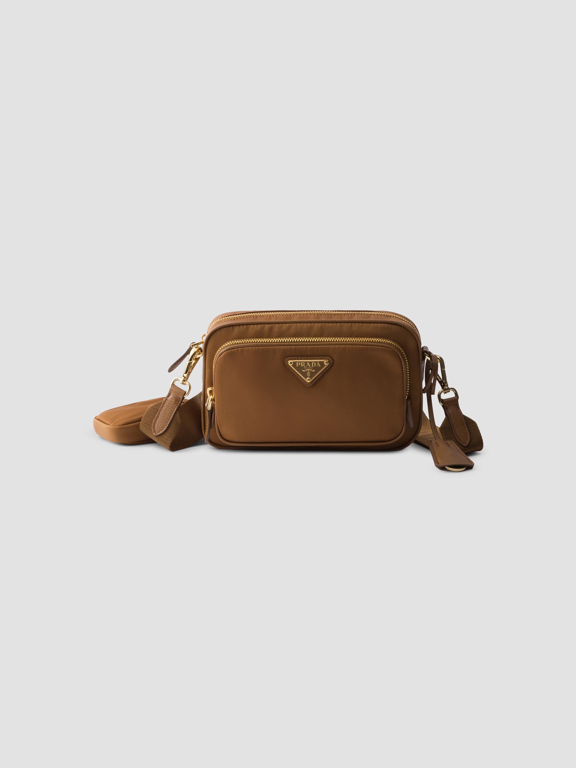 Prada Re-Nylon Shoulder Bag | Saks Fifth Avenue