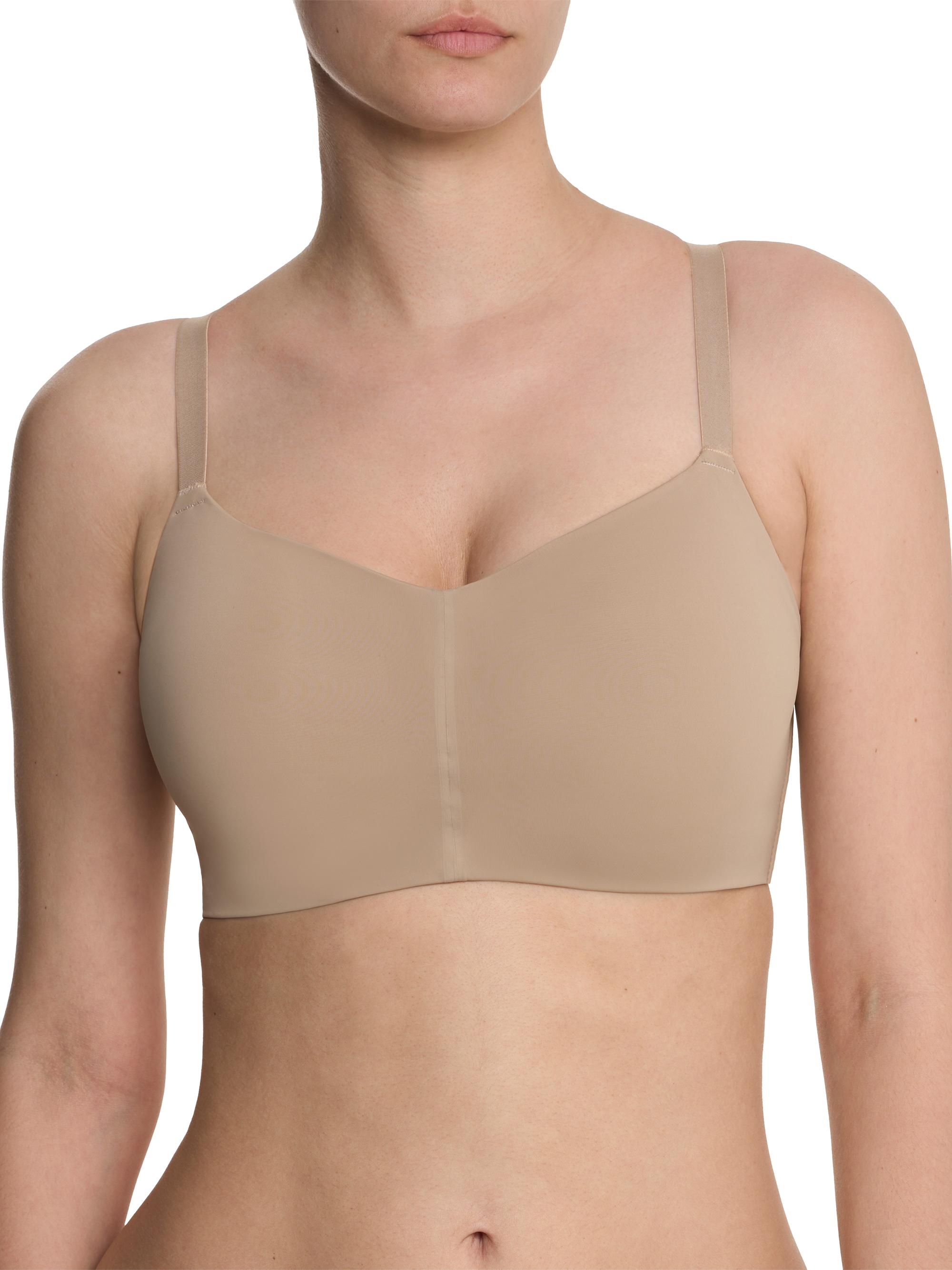 Natori Women's Elevate High Impact Convertible Sports Bra - Driftwood