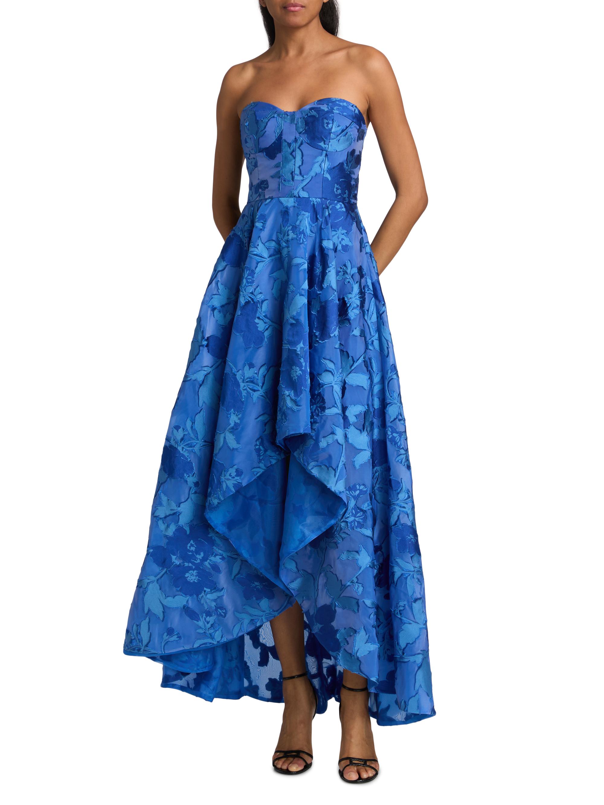 side boob maxi dress Side Cutout Side Slit Maxi Dress S