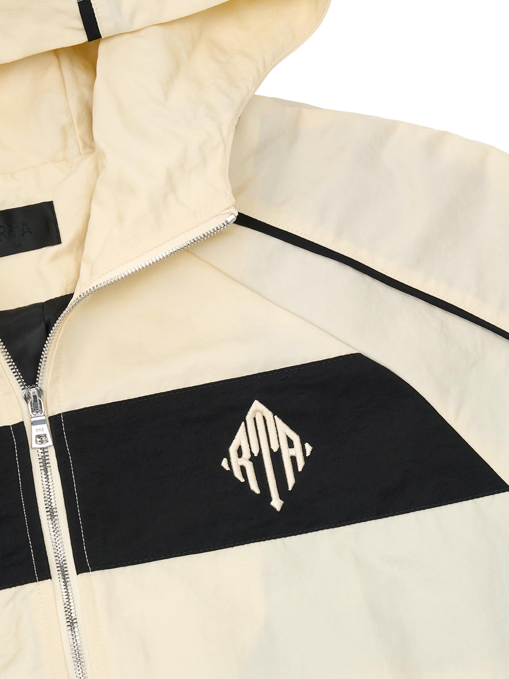 RIVAXIDE パーカー sd junksta zakai norikiyo RTA Exodus O-Zayden Hooded Windbreaker Jacket | Saks Fifth Avenue