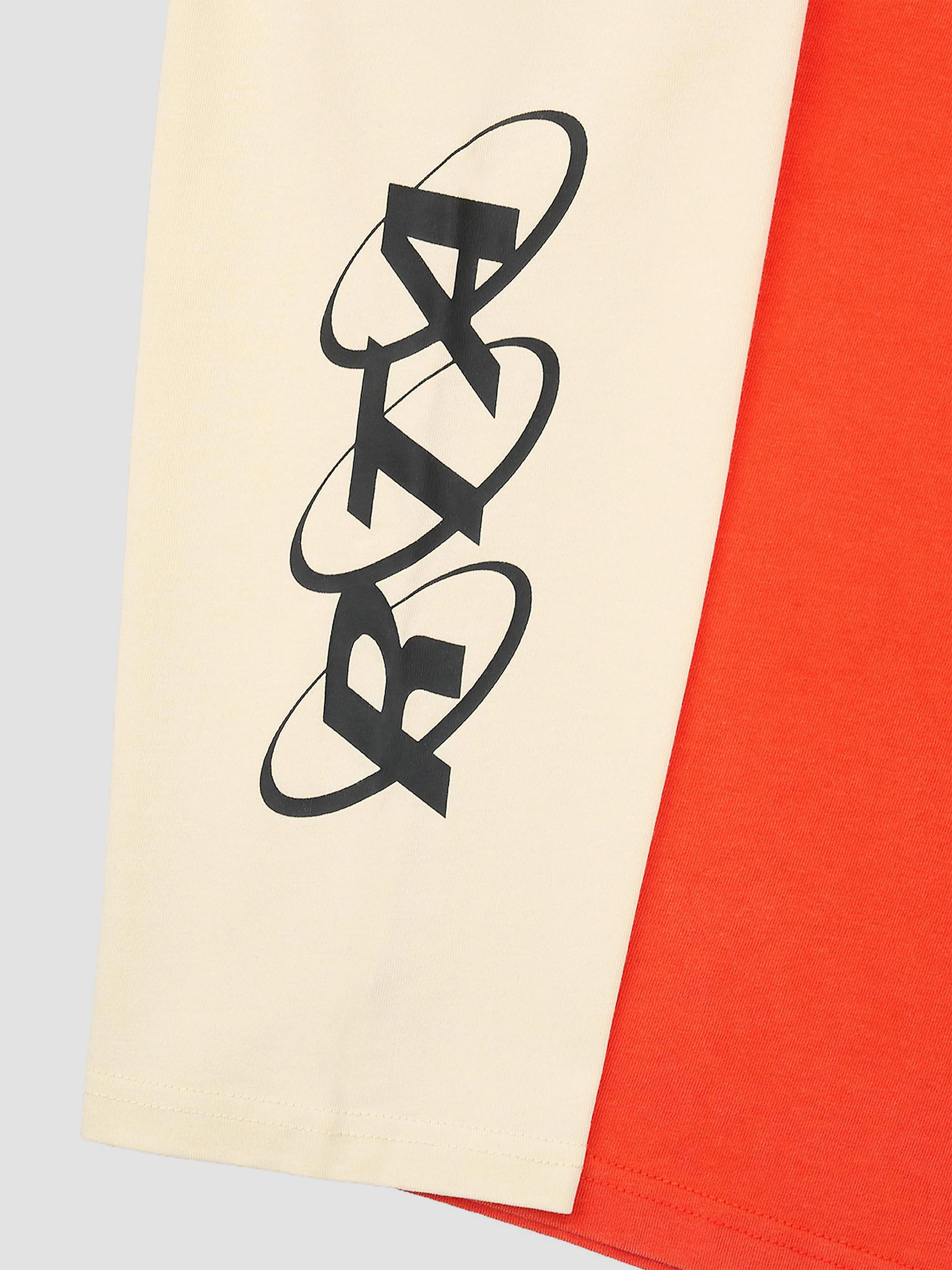 RTA Exodus Loris Double-Layered T-Shirt | Saks Fifth Avenue