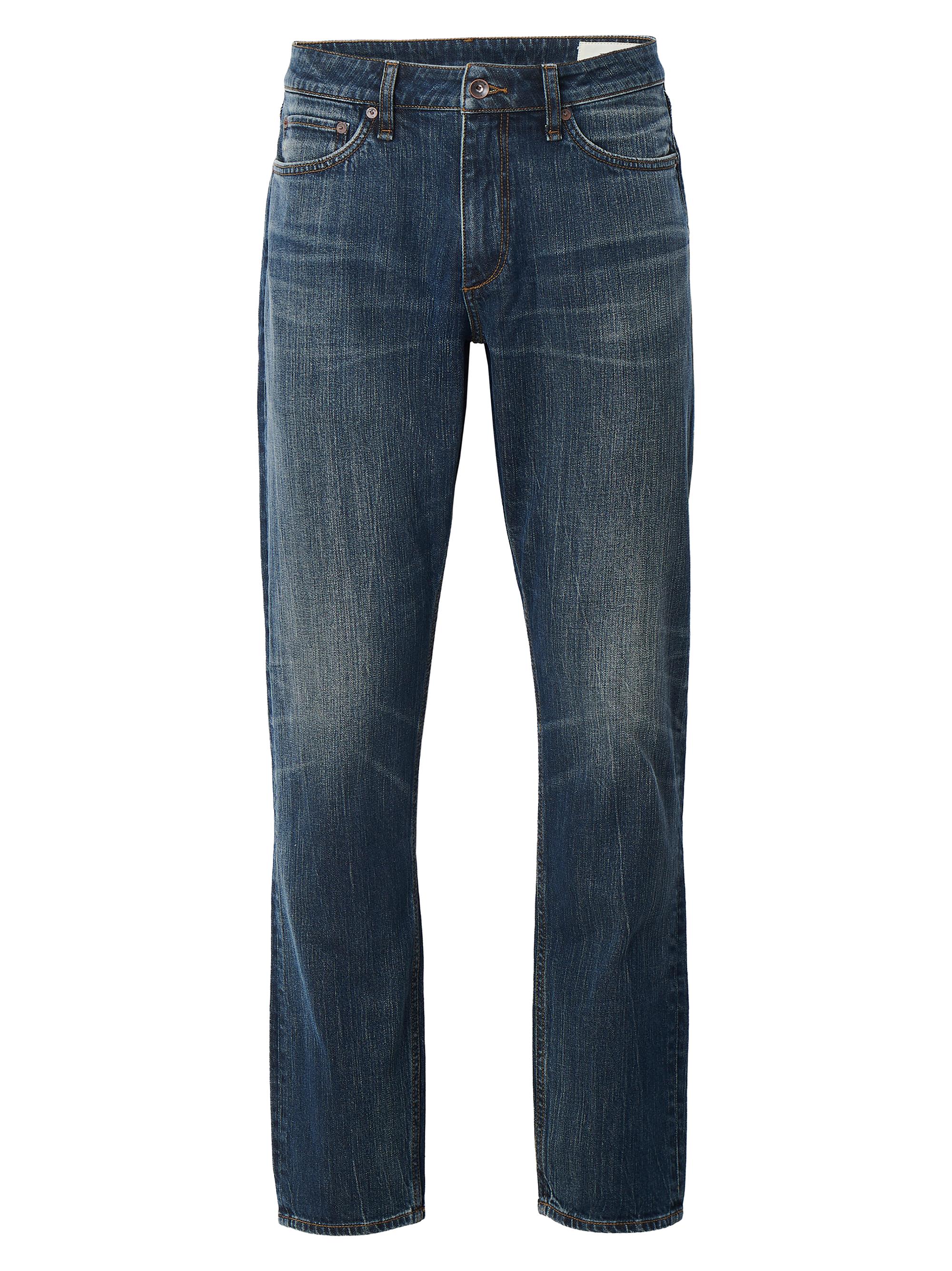 rag & bone Fit 2 Authentic Stretch Jeans | Saks Fifth Avenue