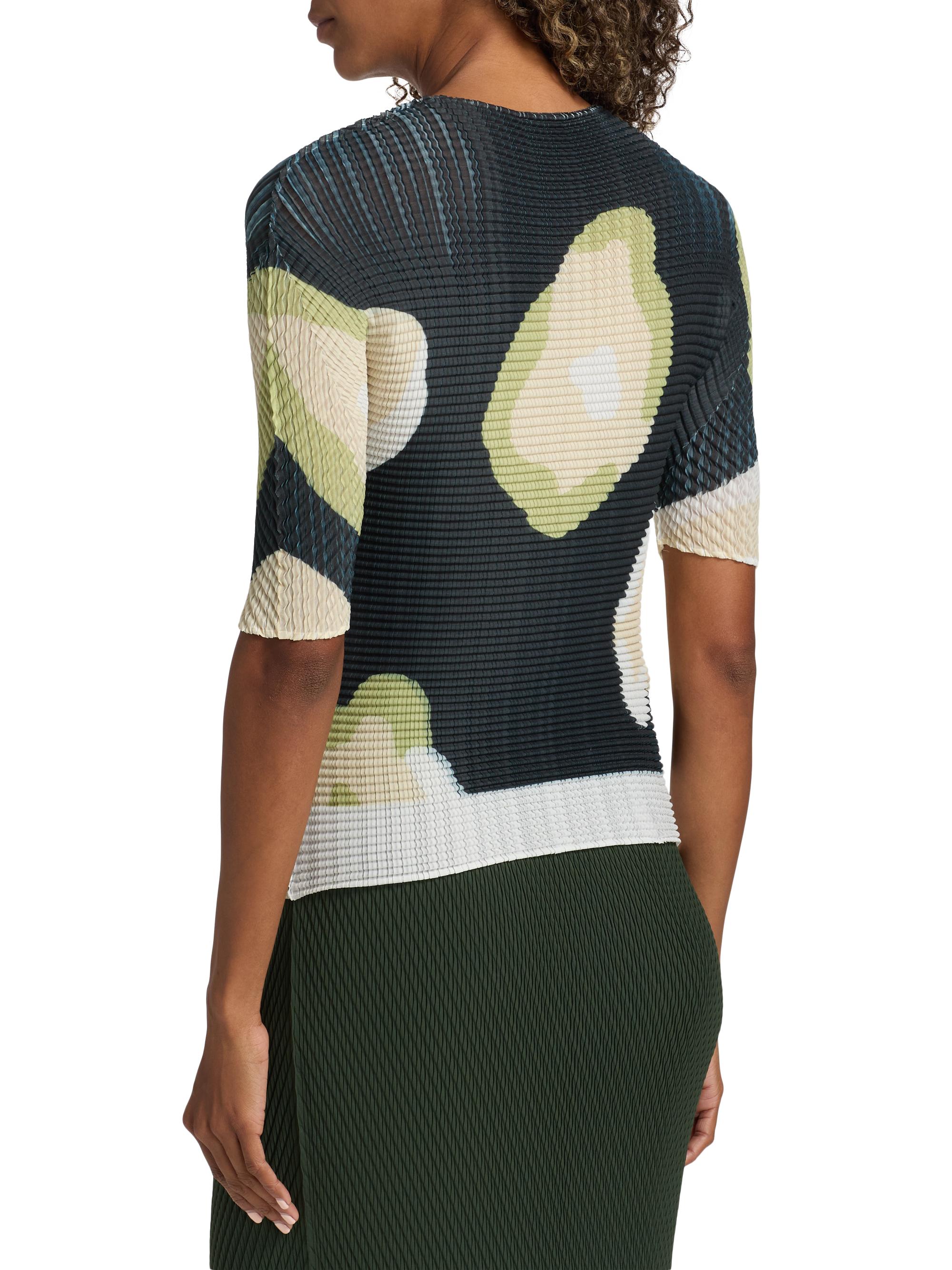 issey miyake アーカイブ　ポロニット　希少 NEW COLORFUL BASICS 4 – ISSEY MIYAKE ONLINE STORE