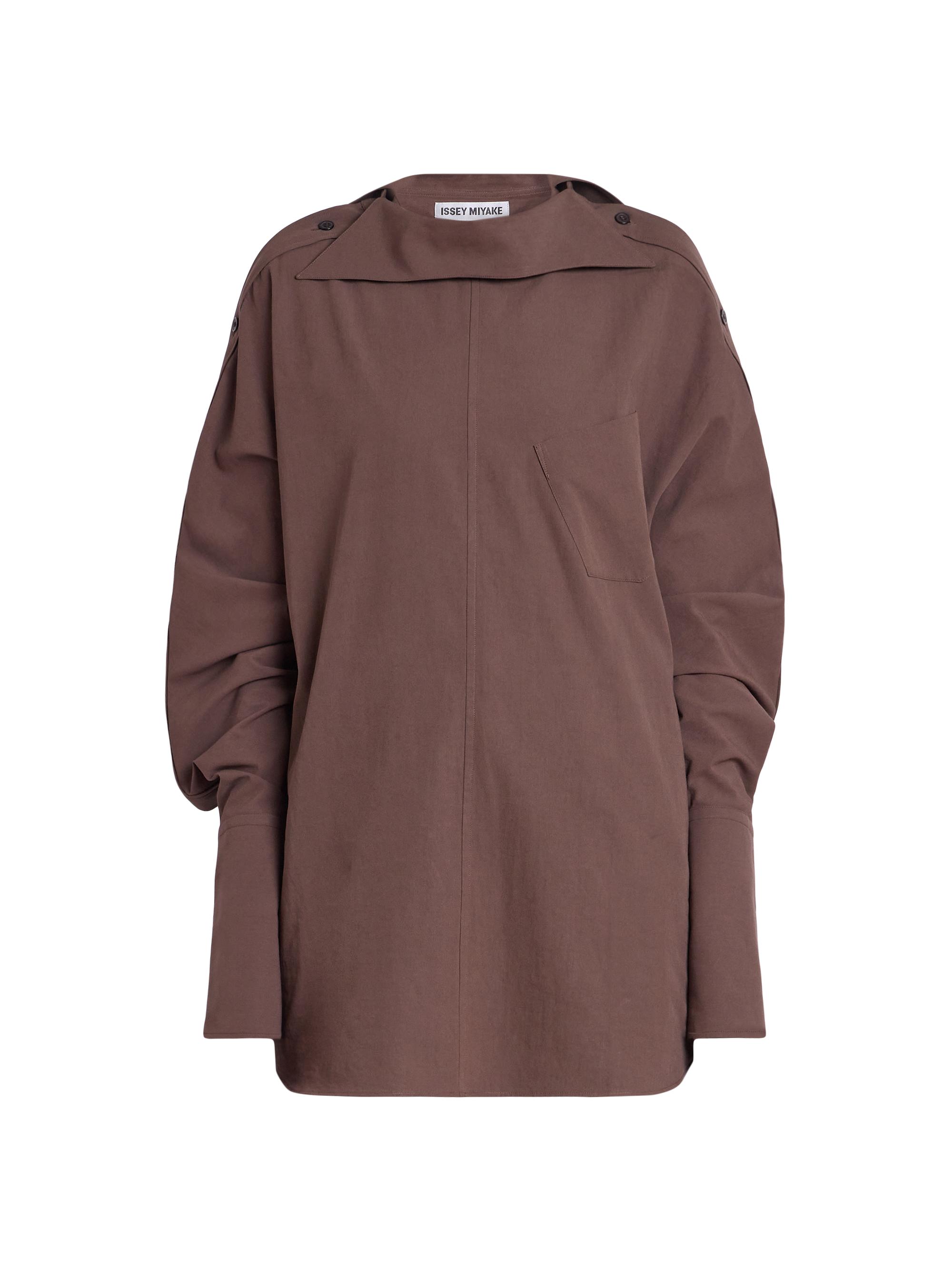 Women's Issey Miyake Designer Tops | Saks Fifth Avenue