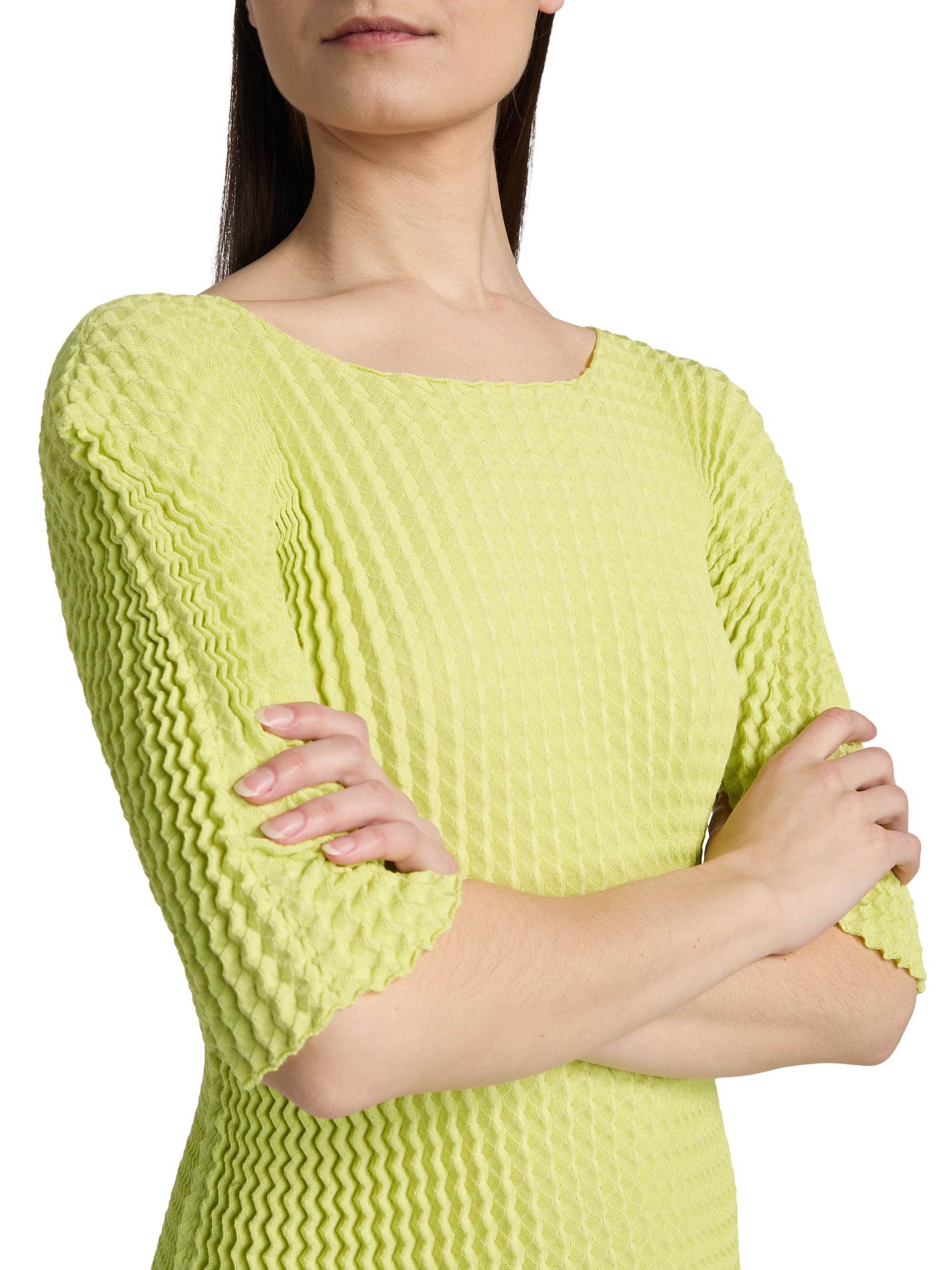 Issey Miyake Spongy Textured Top | Saks Fifth Avenue