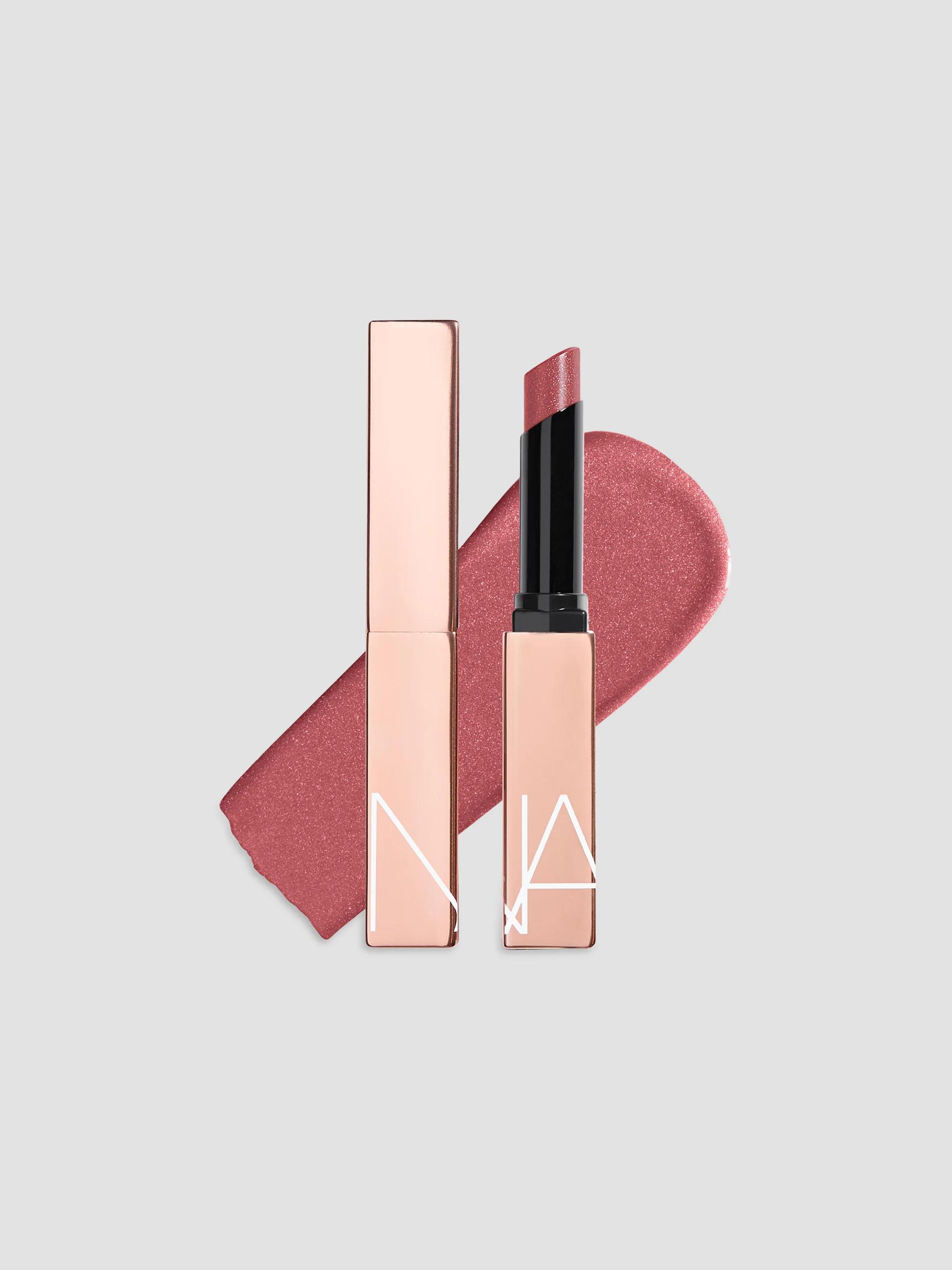 NARS Afterglow Sensual Shine Hydrating Lipstick - 215 Fast Love