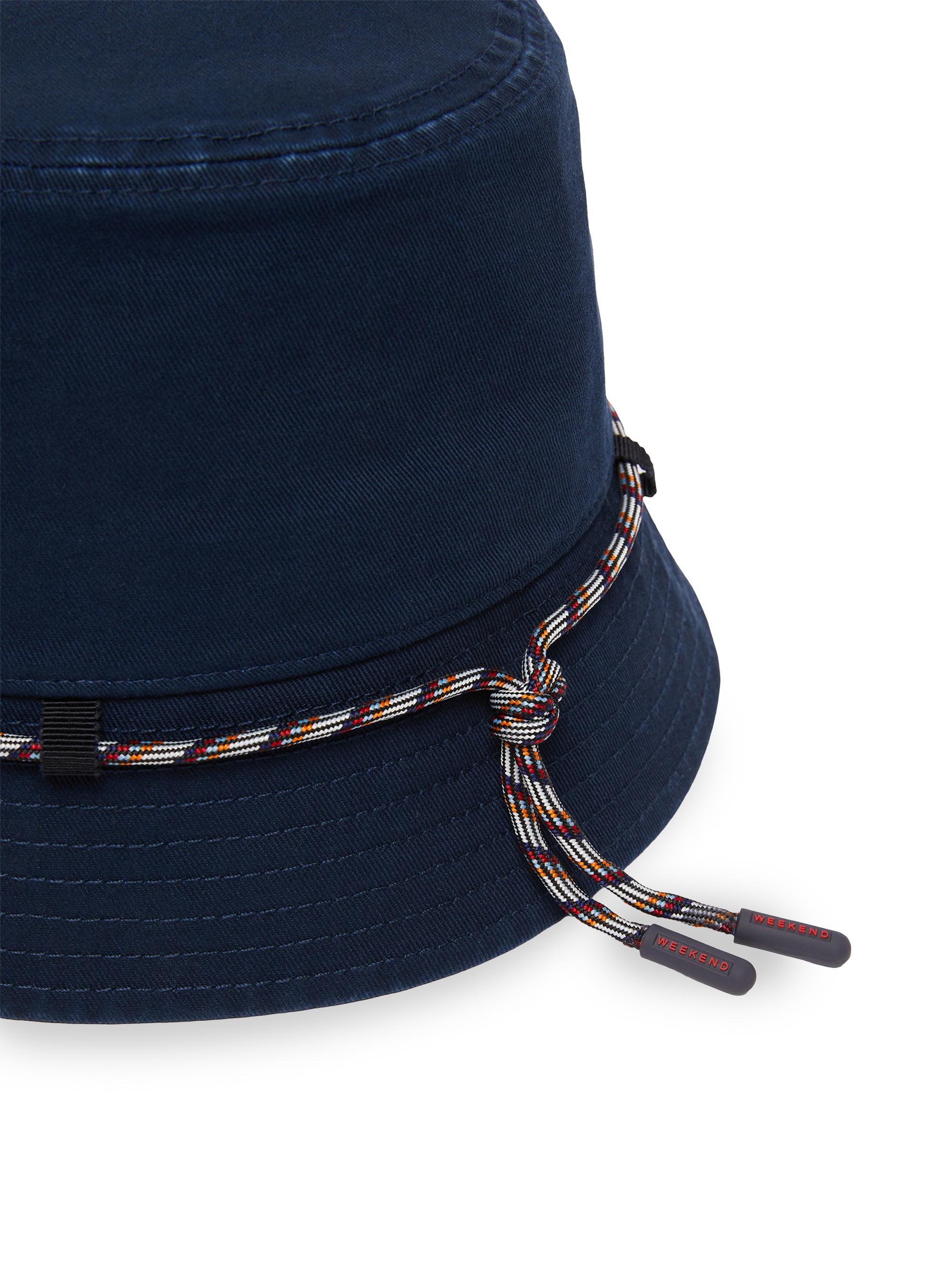 Weekend Max Mara Canvas Cap | Saks Fifth Avenue