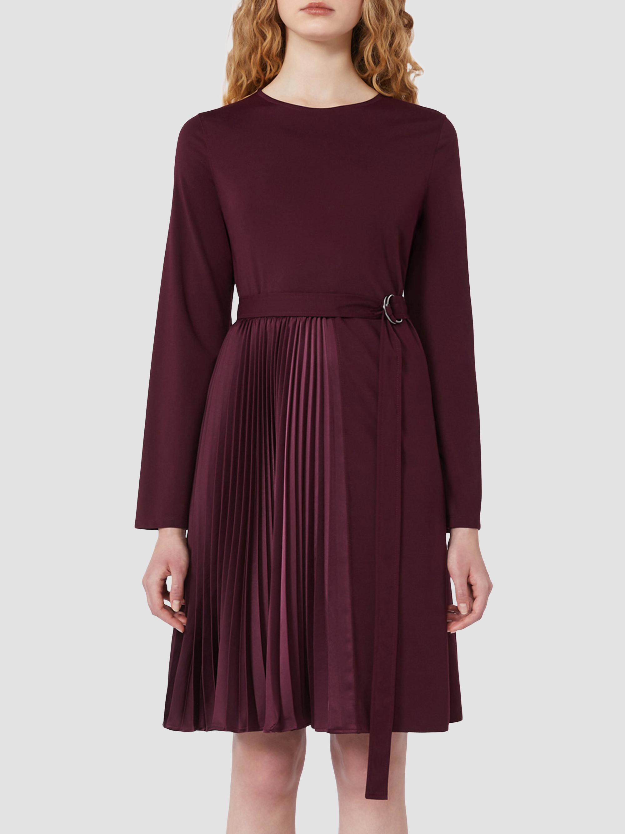 Weekend Max Mara Milano Knit Jersey Dress