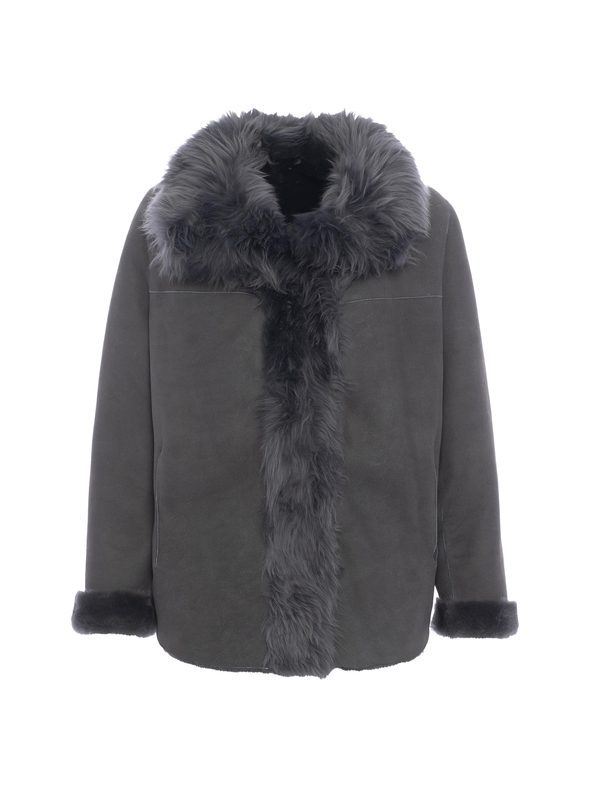 Gorski Merino Toscana Lamb Jacket | Saks Fifth Avenue