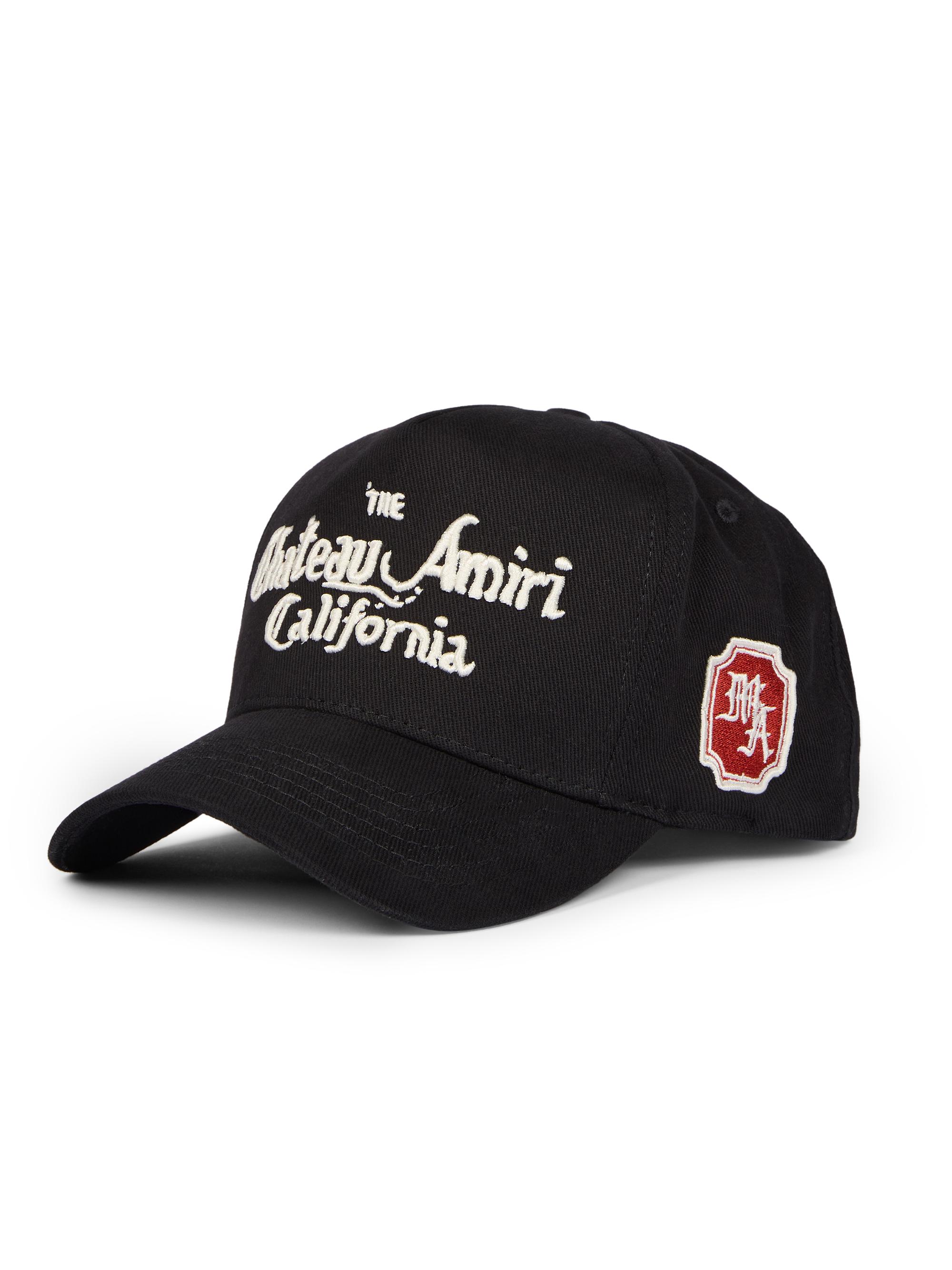 Amiri Core Logo Trucker Hat | Saks Fifth Avenue