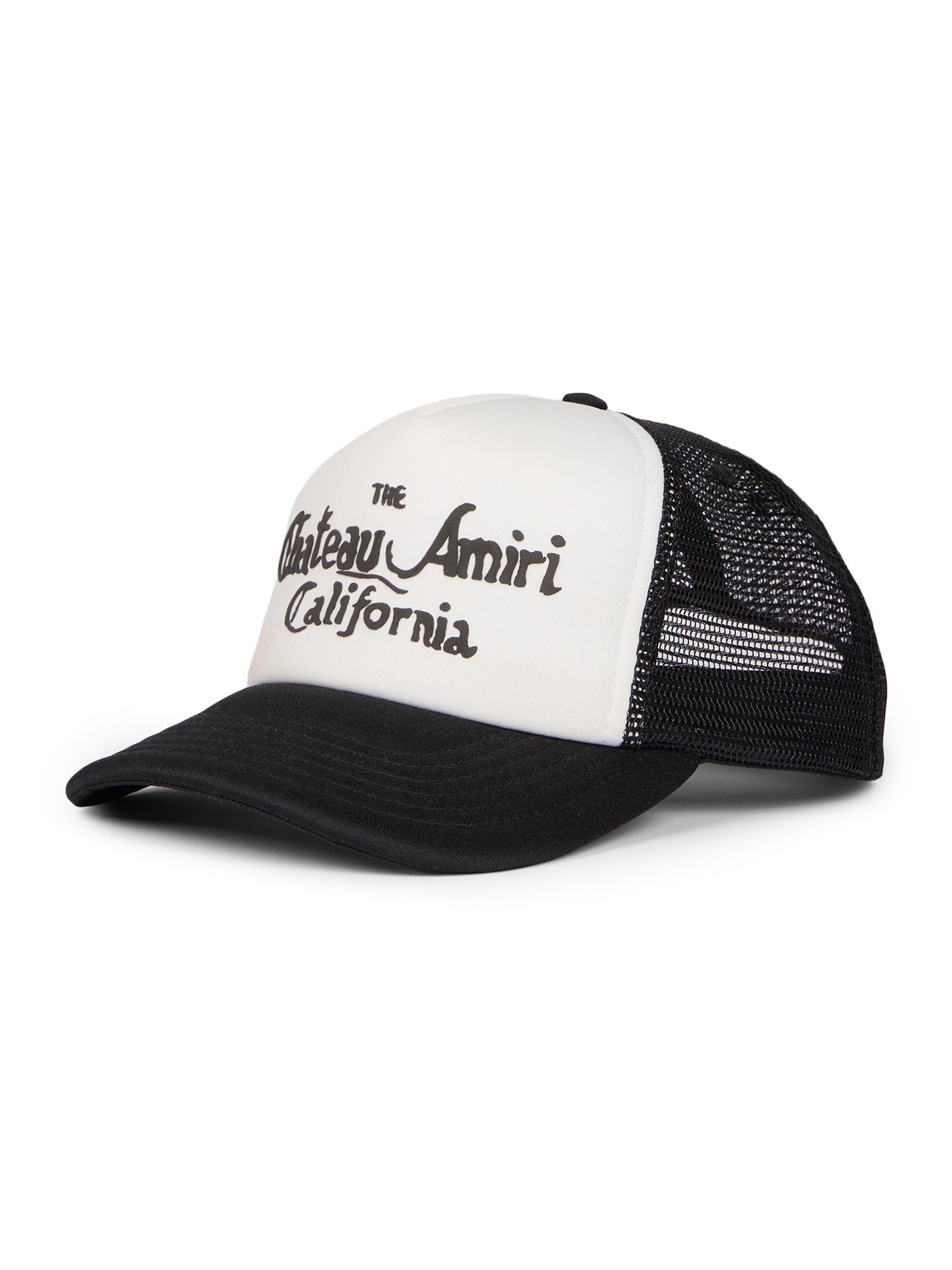 Amiri Hollywood Trucker Hat | Saks Fifth Avenue