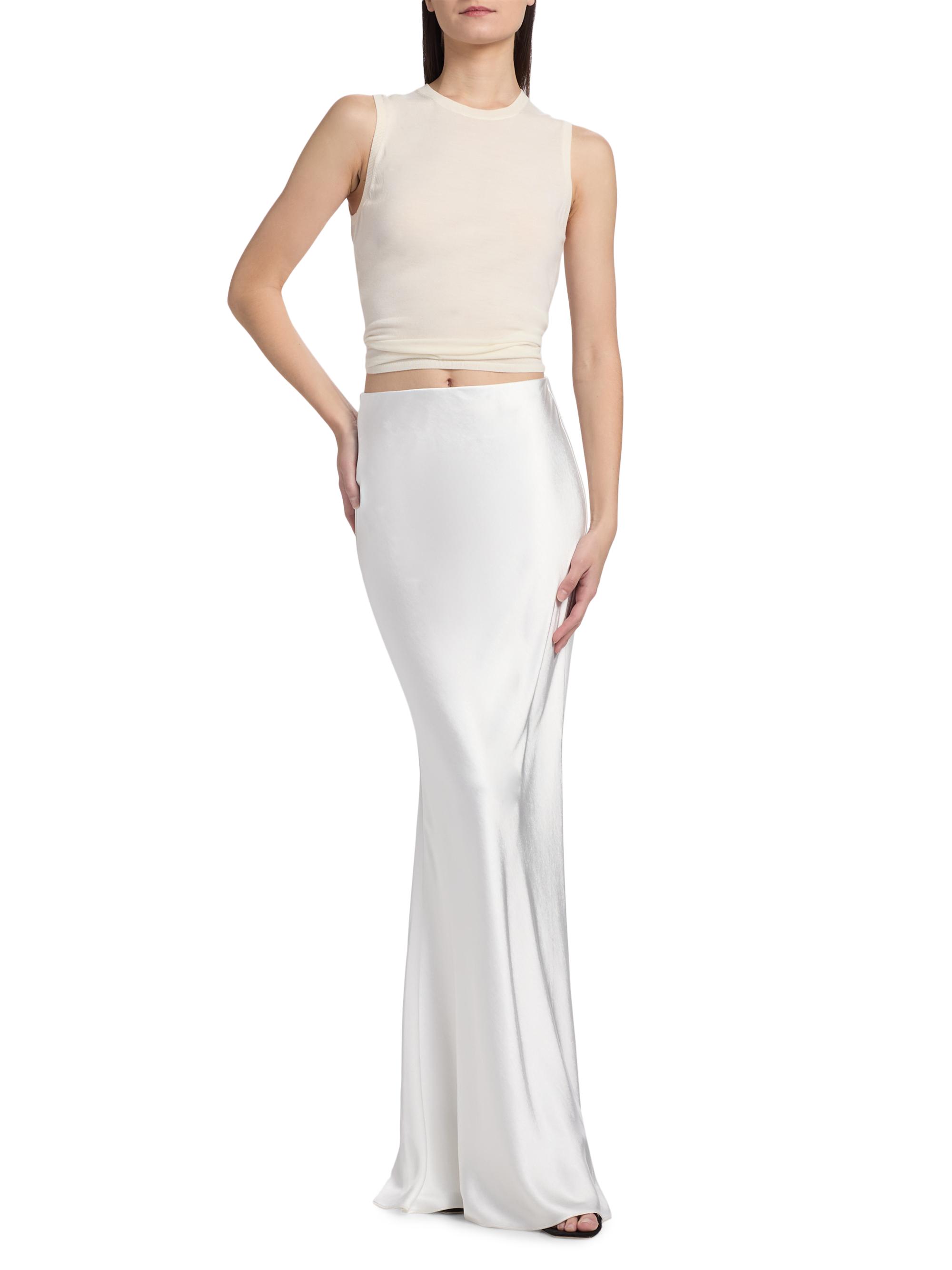 Self-Portrait Sequined Tailored Maxi Dress | Saks Fifth Avenue
