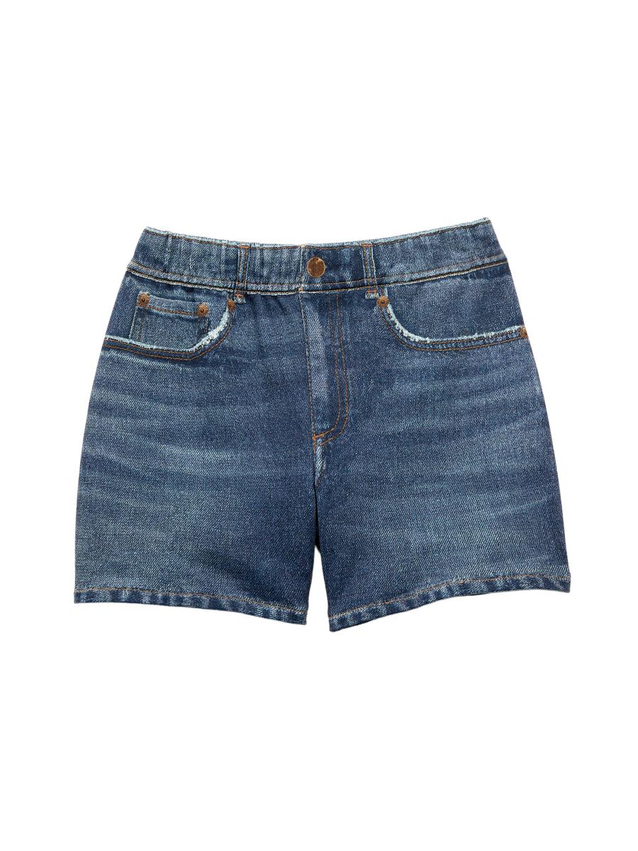 Rag & Bone Baby Girl's, Little Girl's & Girl's Miramar Mini Terry Pull On Shorts