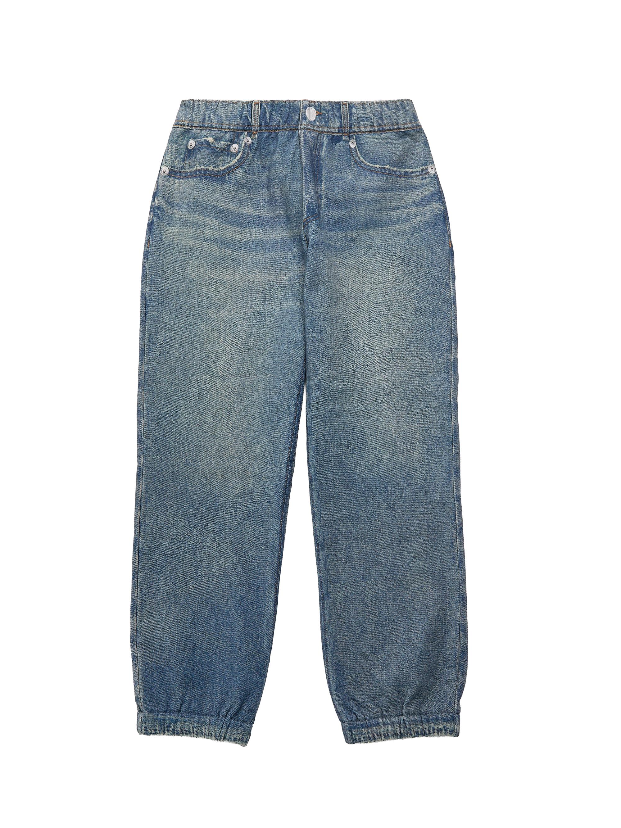 rag & bone Kid's Mini Miramar Jogger Pants - Saratoga