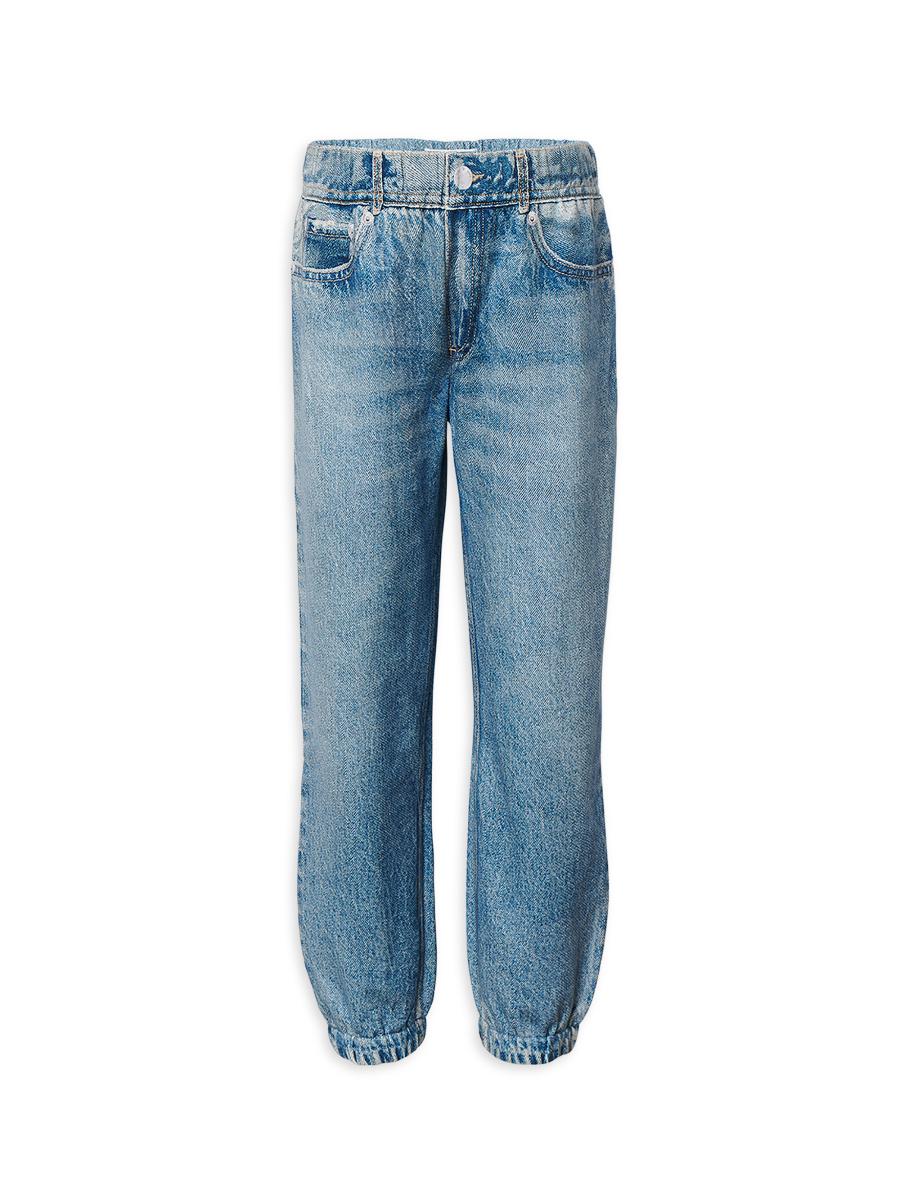 Rag & Bone Kid's Mini Miramar Jogger Pants