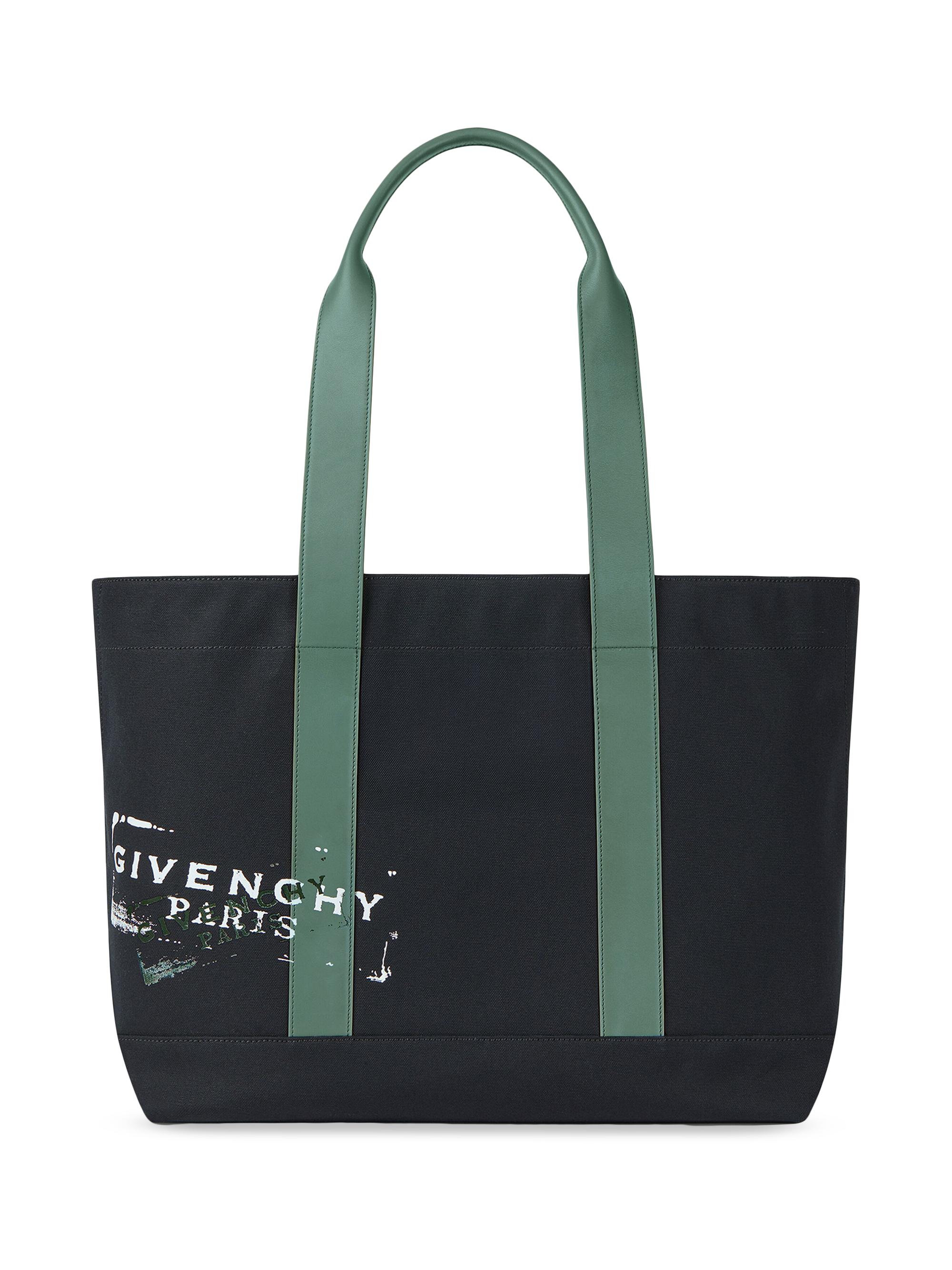 Givenchy Micro Antigona Top Handle Bag in Box Leather | Saks Fifth