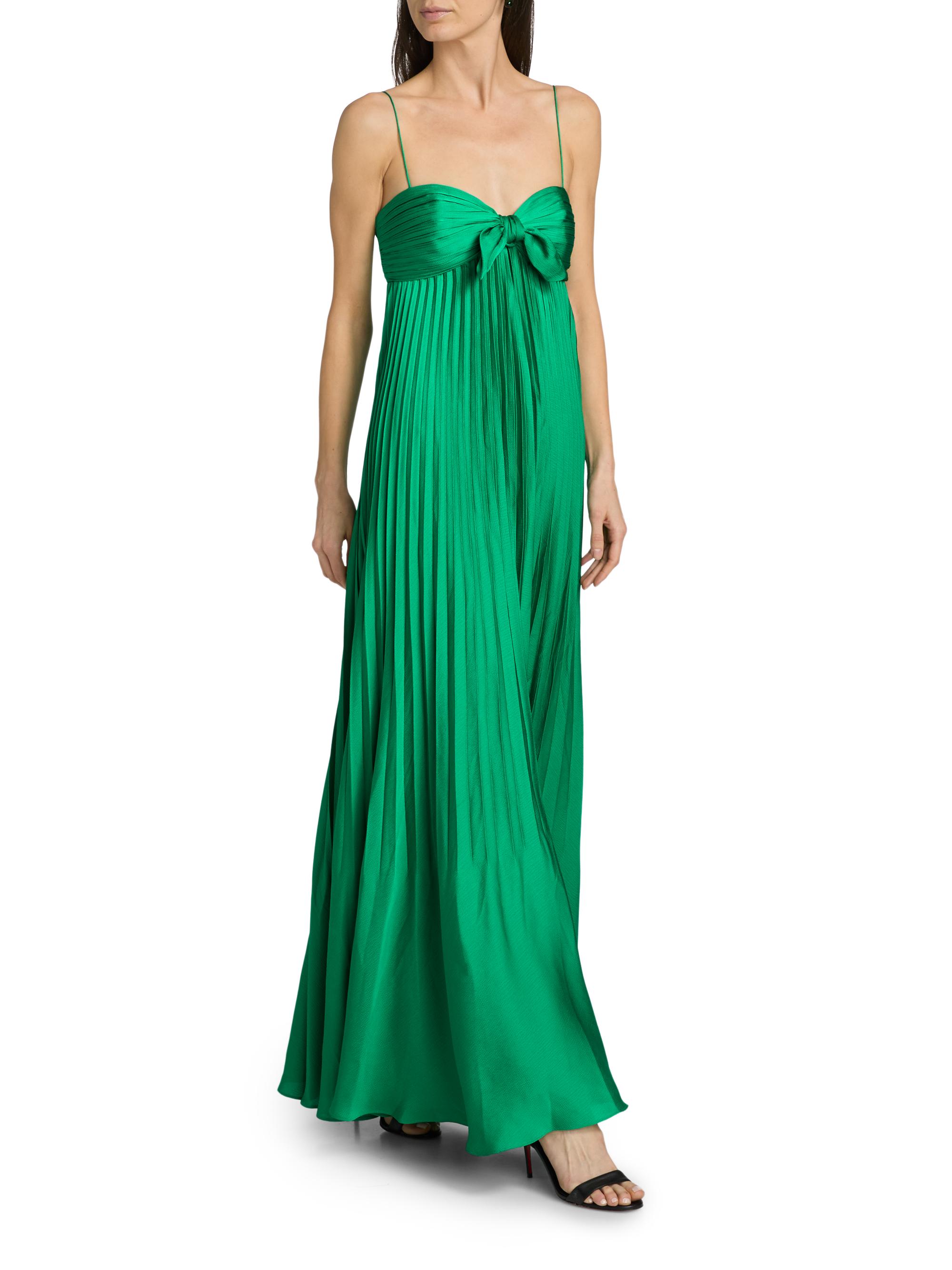 scoop neck mini dress Oceanus √ó B√°rbara Hulanicki Serpentina Noir Scoop Neck Mini Dress
