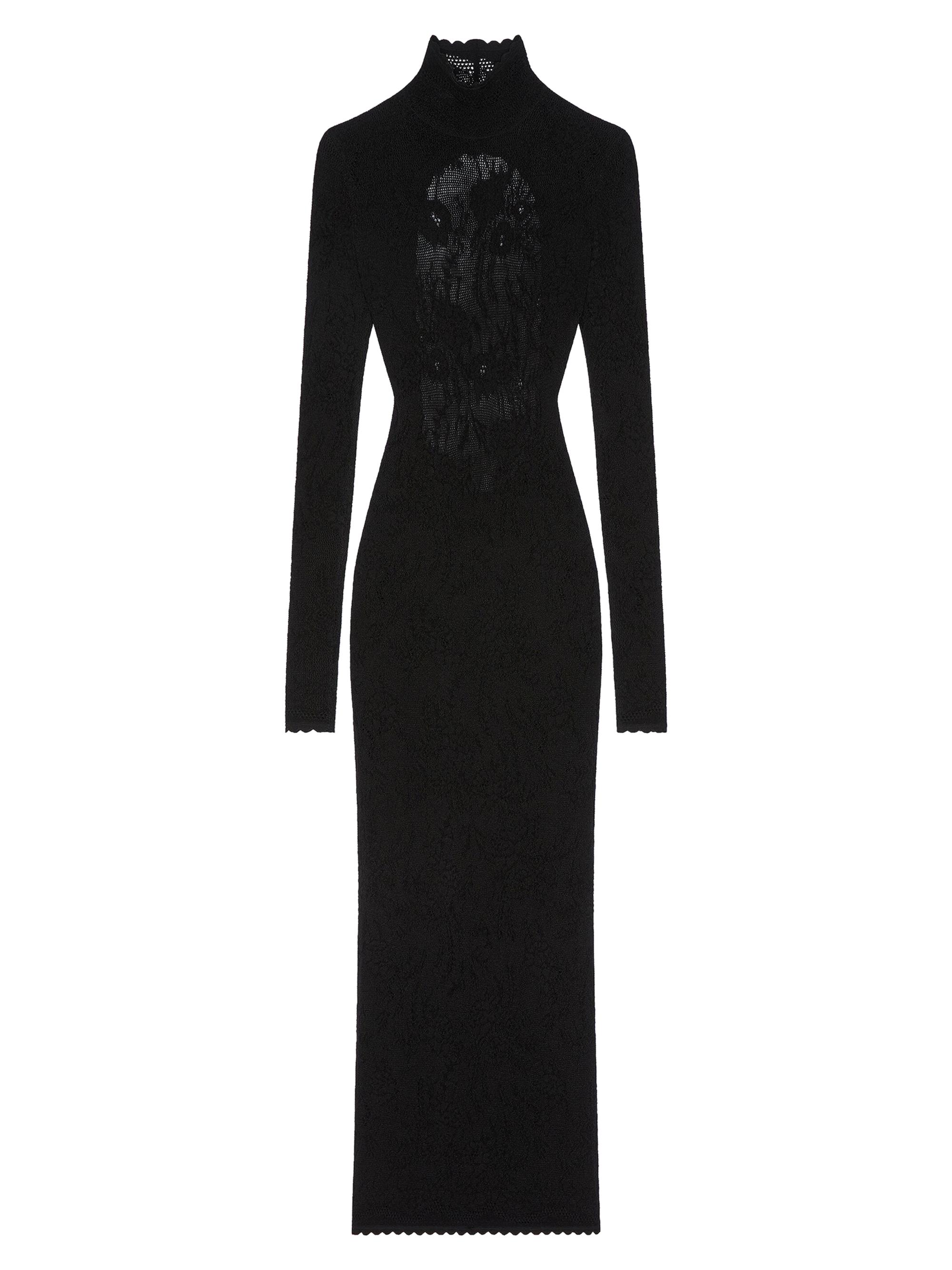 Pleats Please Issey Miyake Monthly Colors : January Midi-Dress