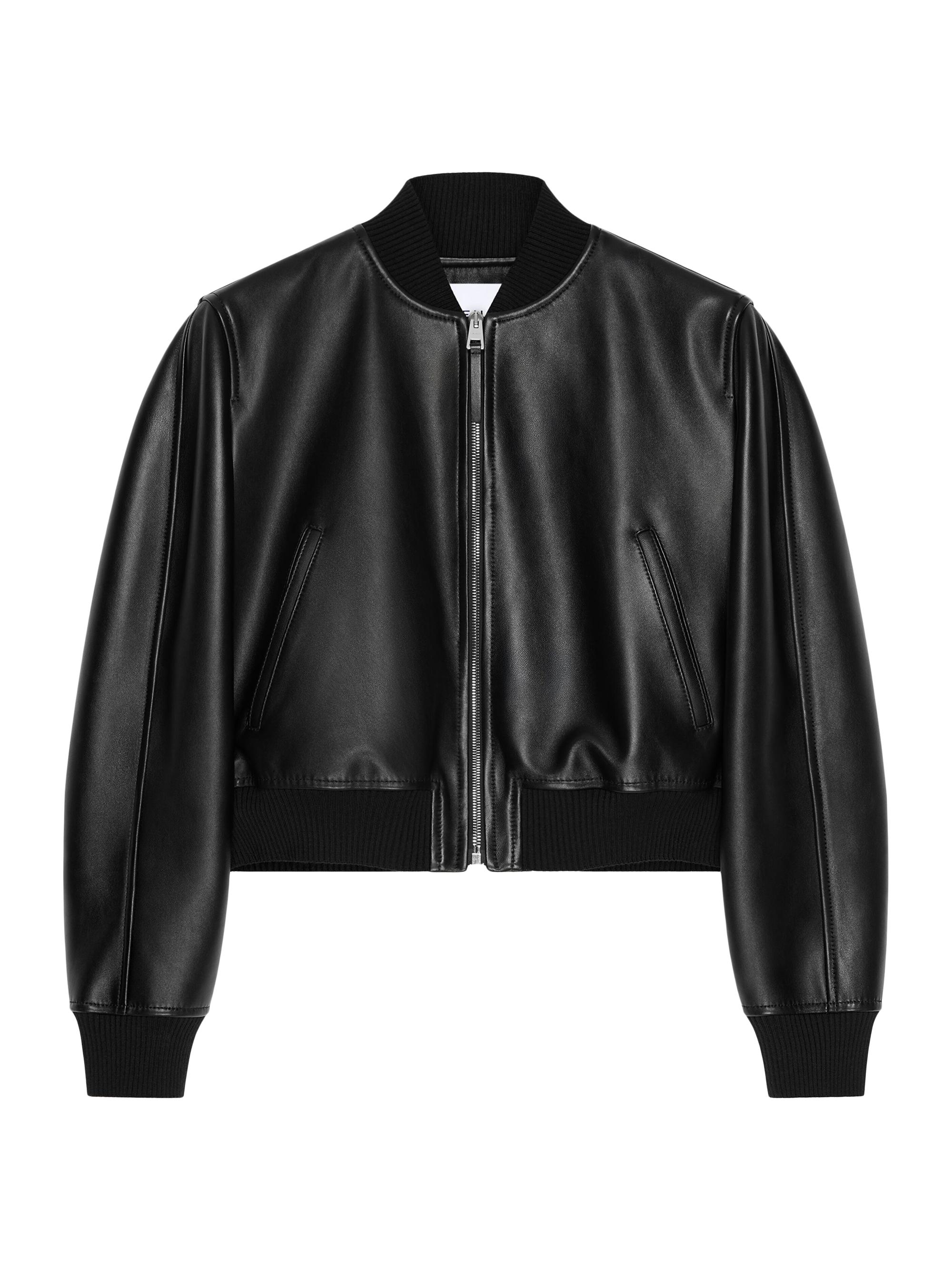 Pleats Please Issey Miyake Fluffy Basics Zip Jacket | Saks Fifth