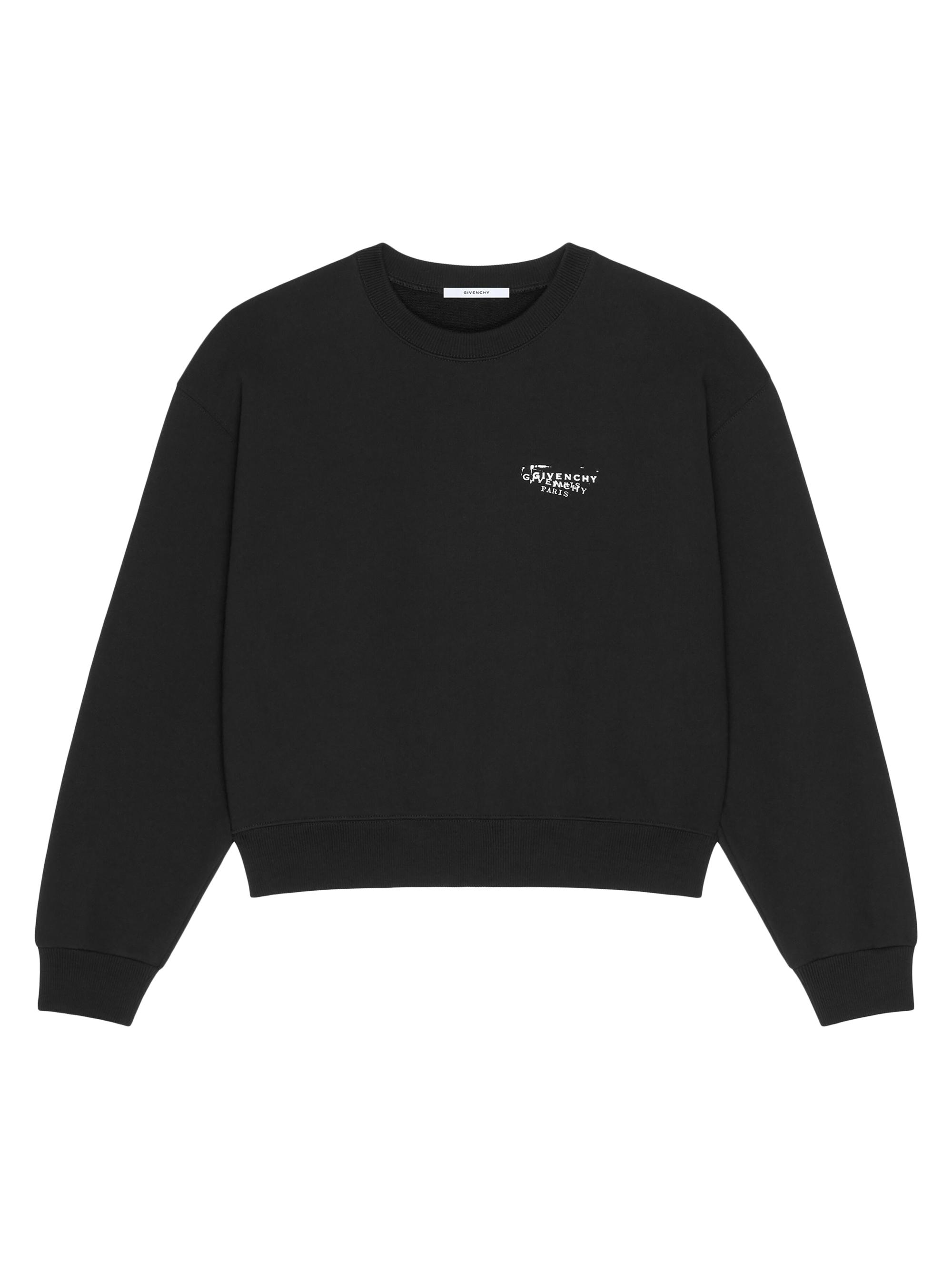 Cinq à Sept Brandy Love Letter Crushed Sequin Sweatshirt | Saks