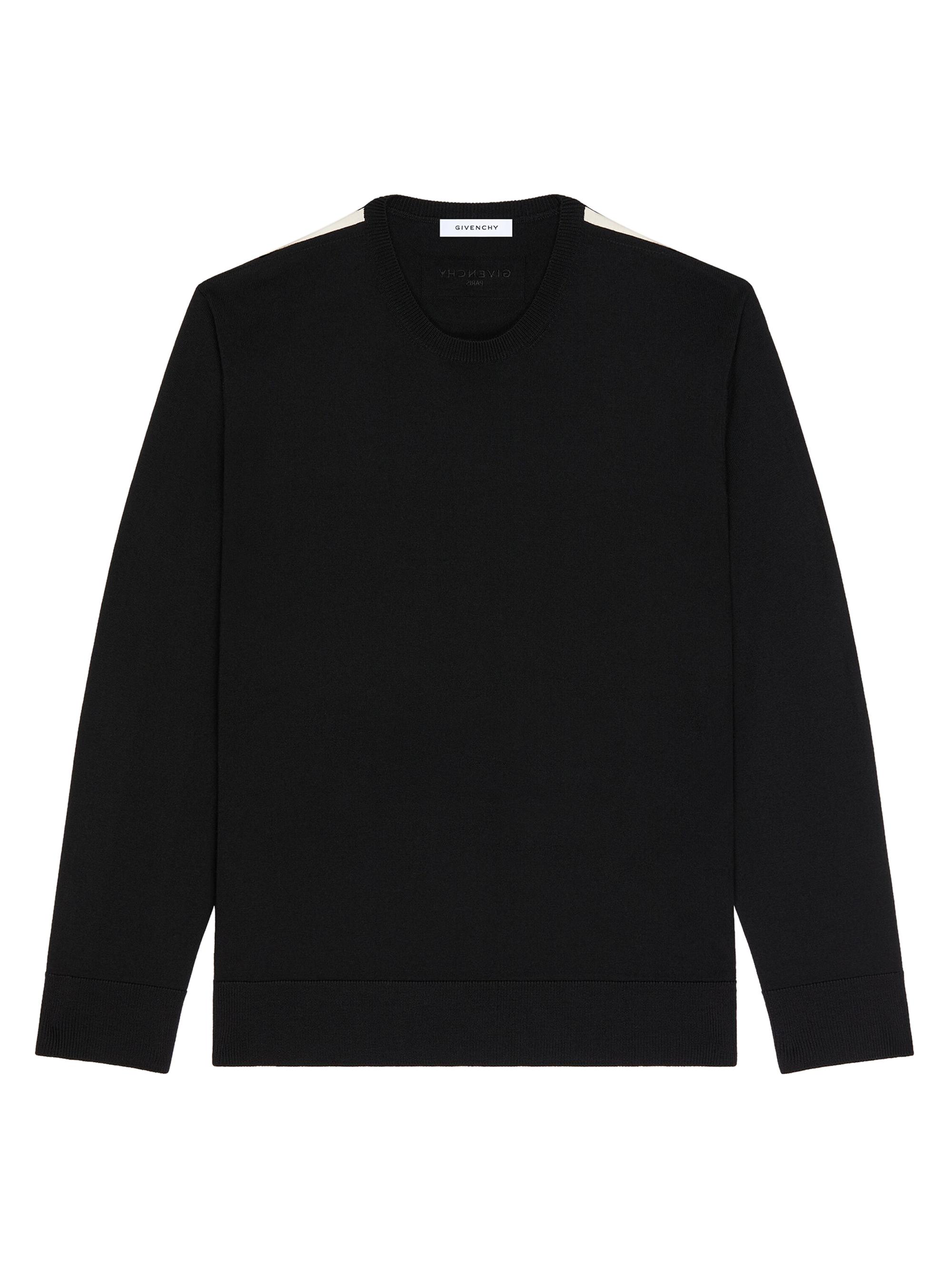 Givenchy Sweatshirt in Fleece | Saks Fifth Avenue