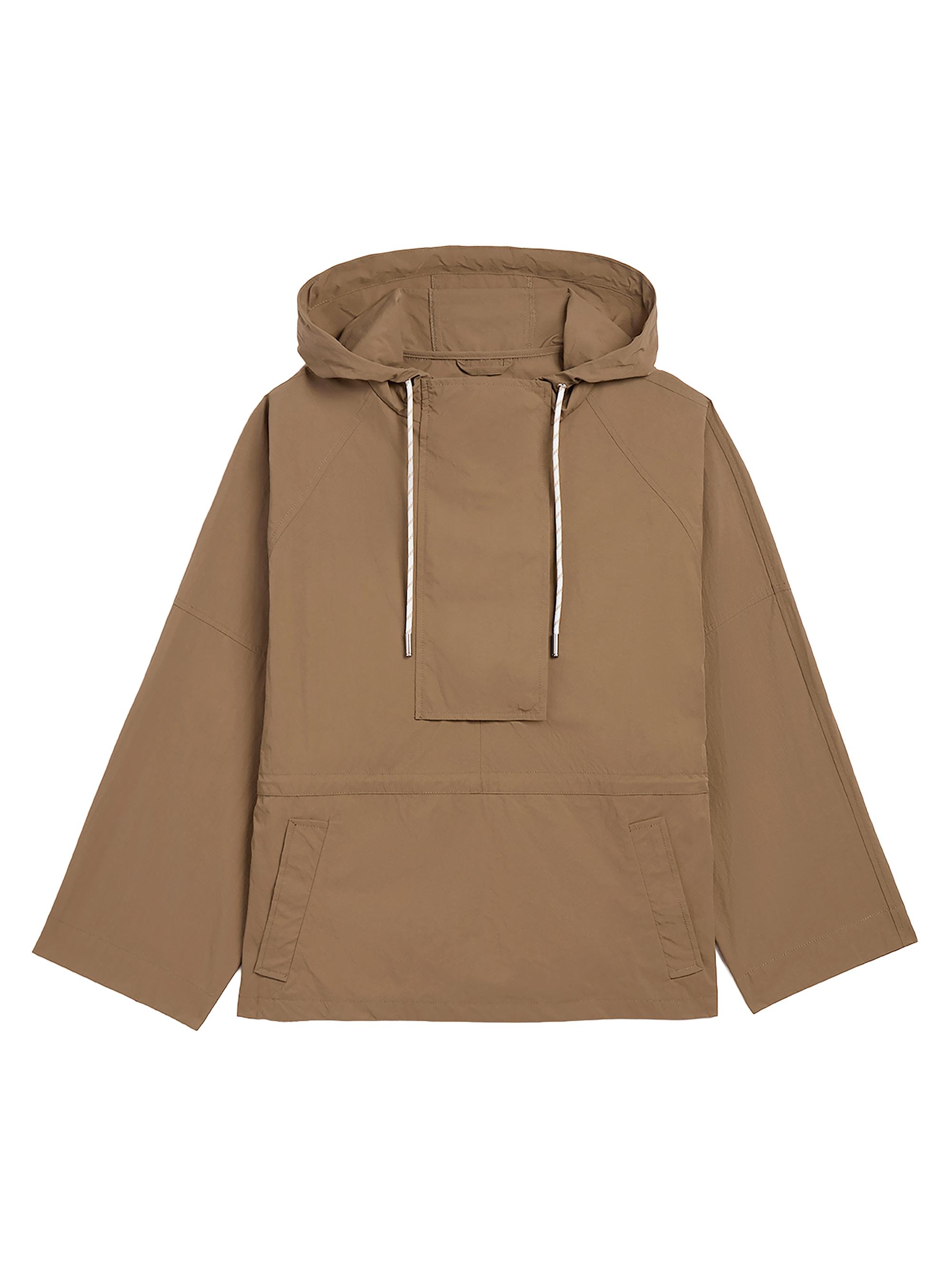 Apparis Sky Hooded Windbreaker | Saks Fifth Avenue