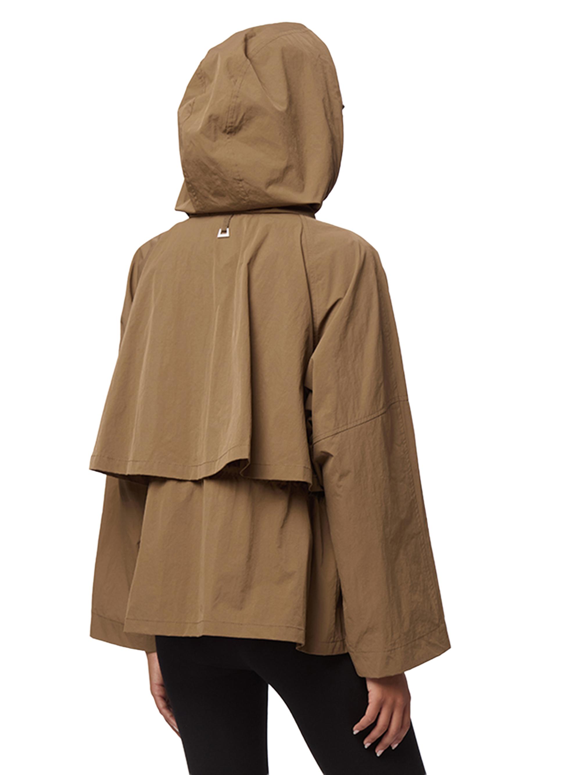 ジャケット・アウター LUZ e SOMBRA DOMINGO PAA OVERSIZE ANORAK Apparis Sky Hooded Windbreaker | Saks Fifth Avenue