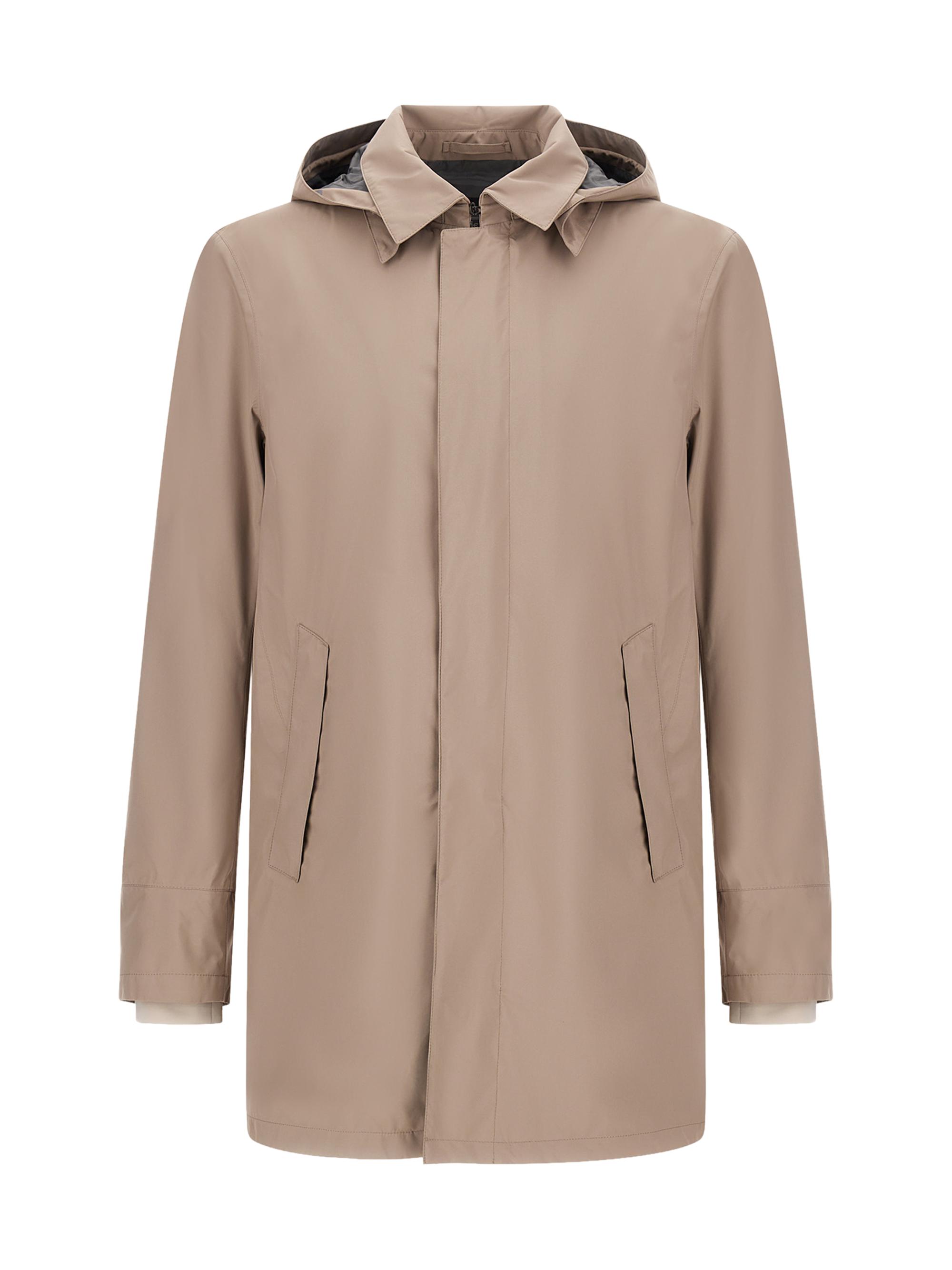 Herno Sub-Zero Down Hooded Parka | Saks Fifth Avenue