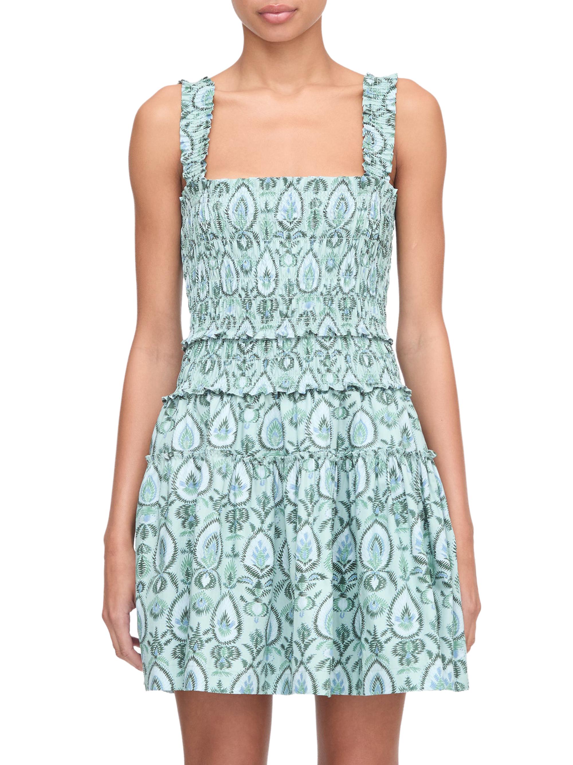 Hill House Home The Azalea Mini Nap Dress | Saks Fifth Avenue