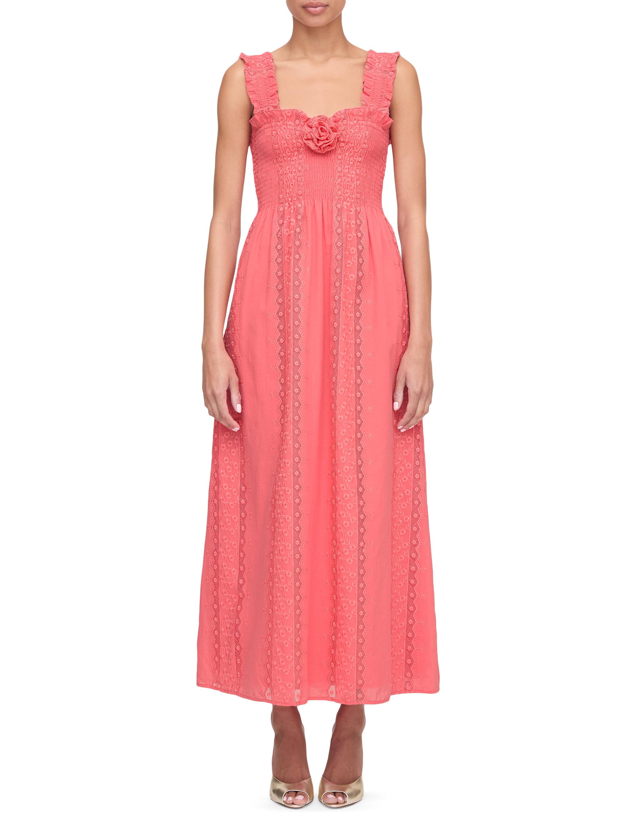 Hill House Home The Rosetta Nap Dress | Saks Fifth Avenue