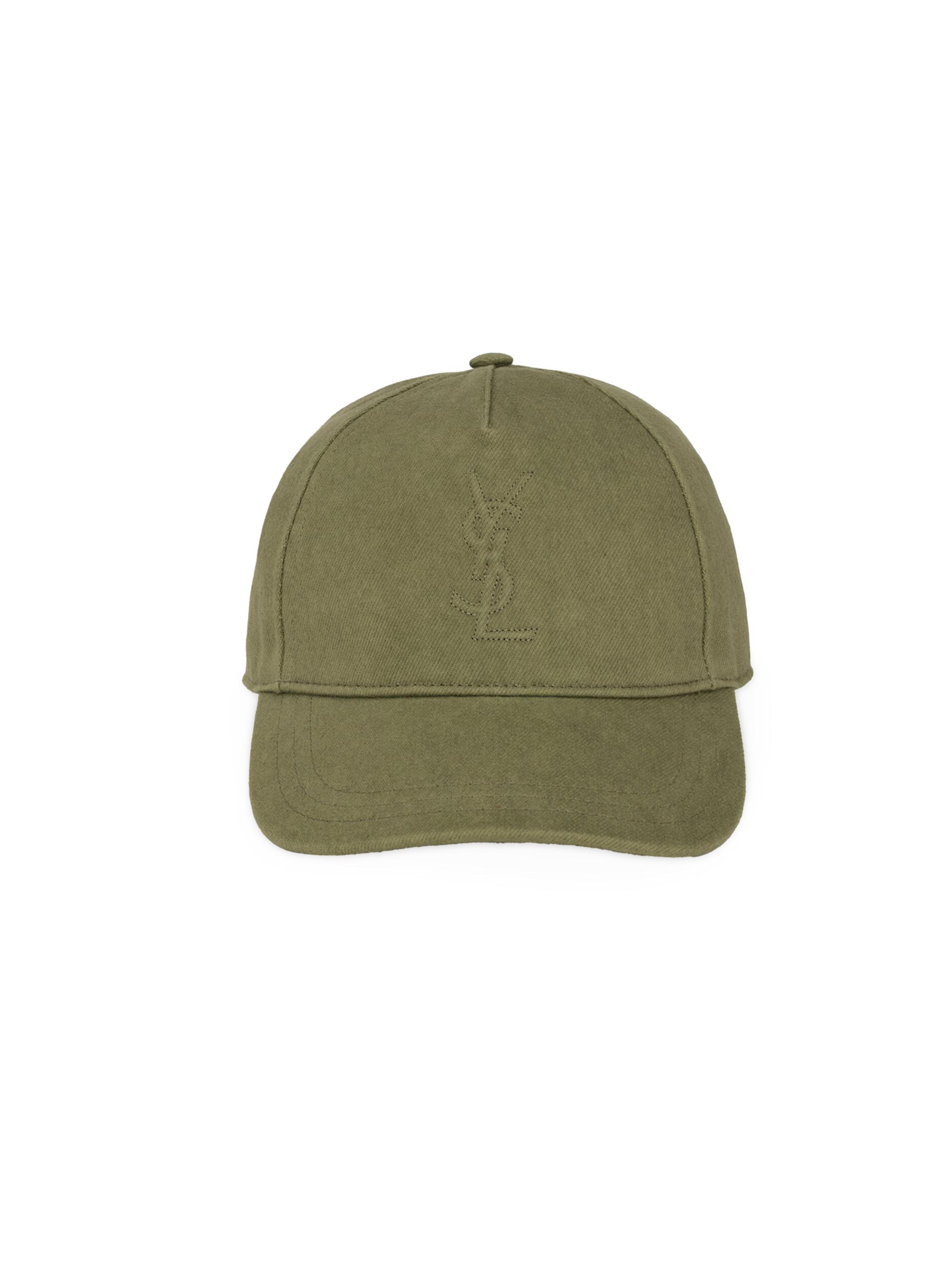 Balenciaga Gaffer Cap | Saks Fifth Avenue