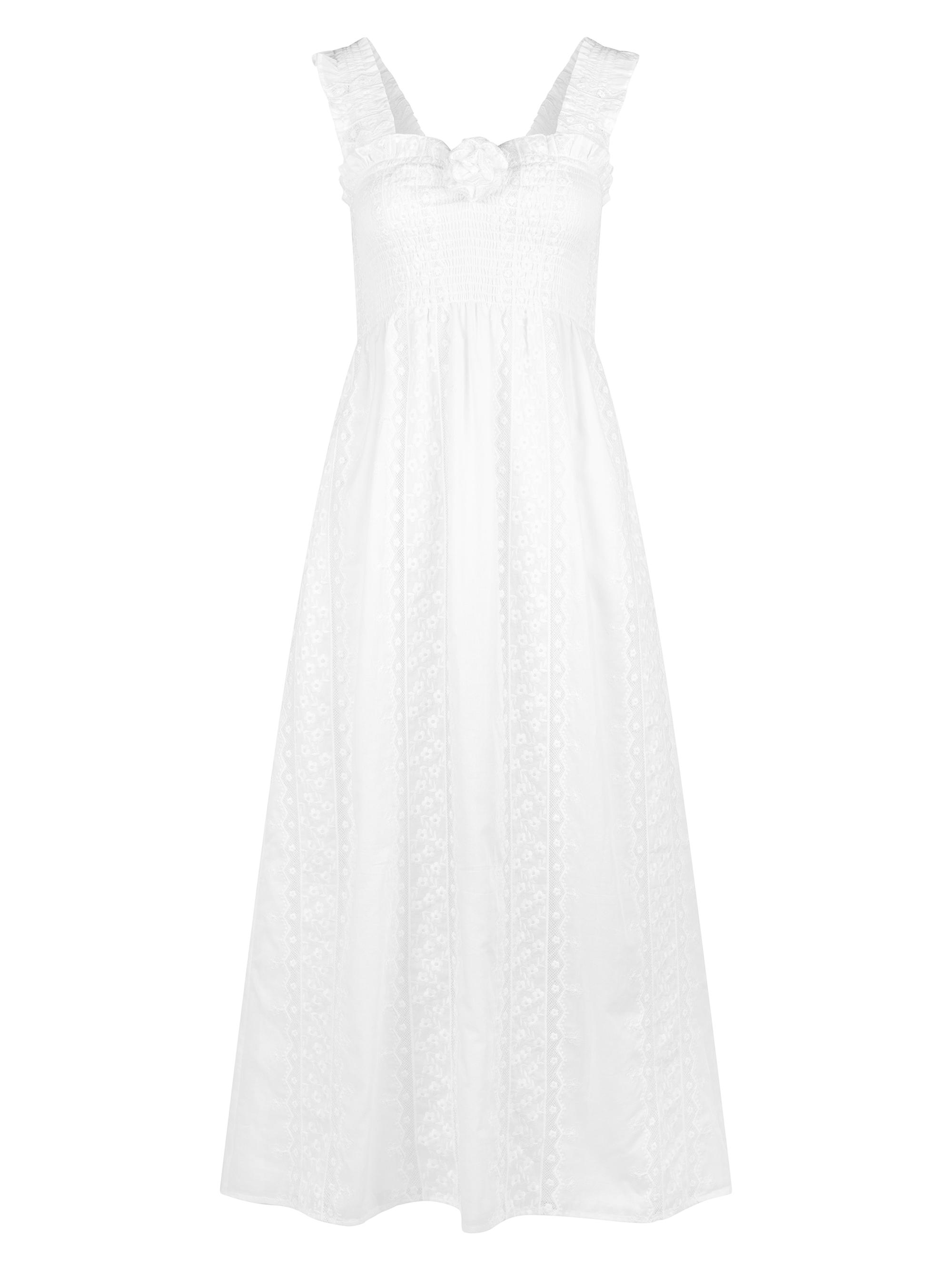 Hill House Home The Kimmy Nap Dress | Saks Fifth Avenue