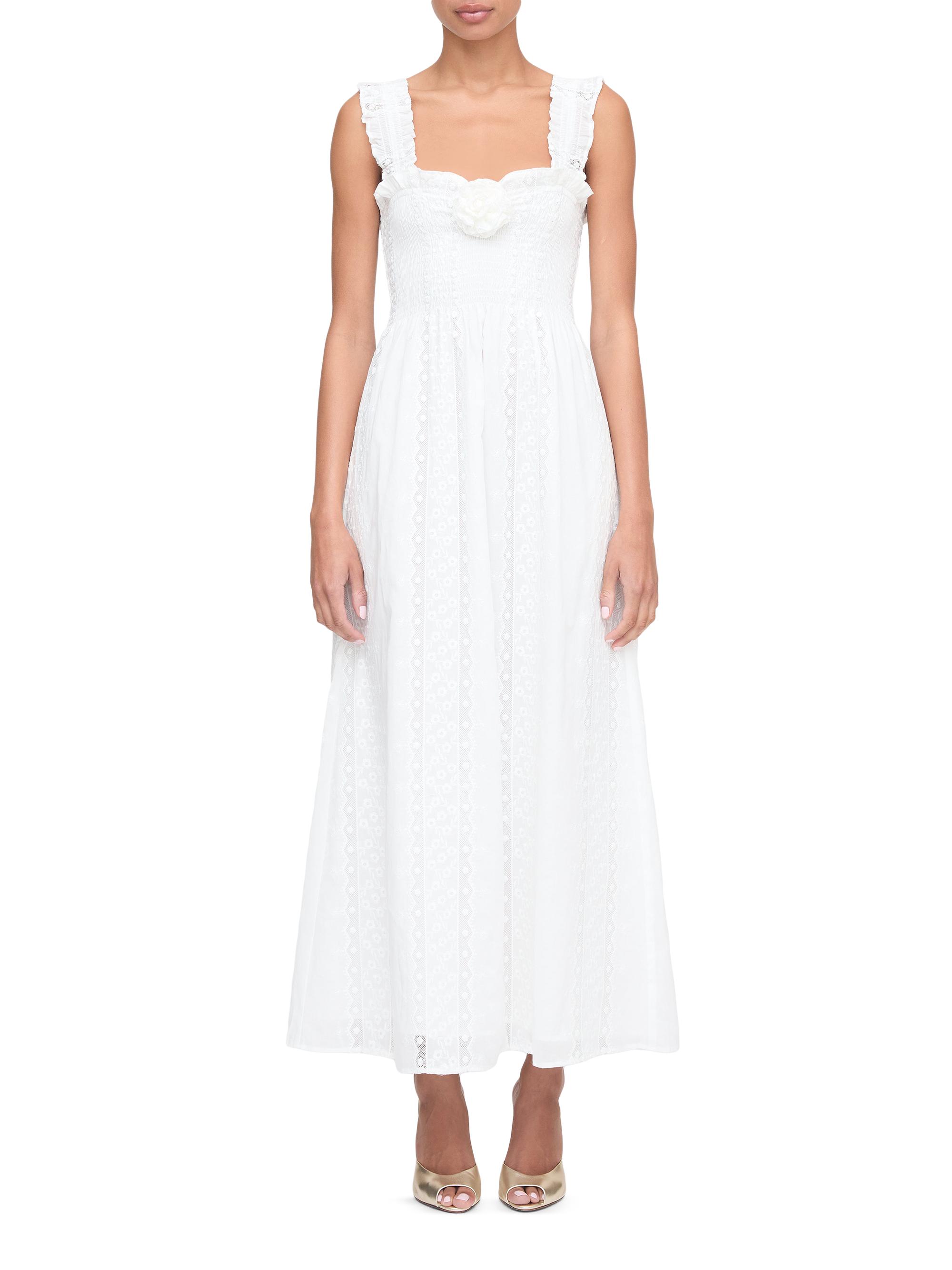 Hill House Home The Rosetta Nap Dress | Saks Fifth Avenue