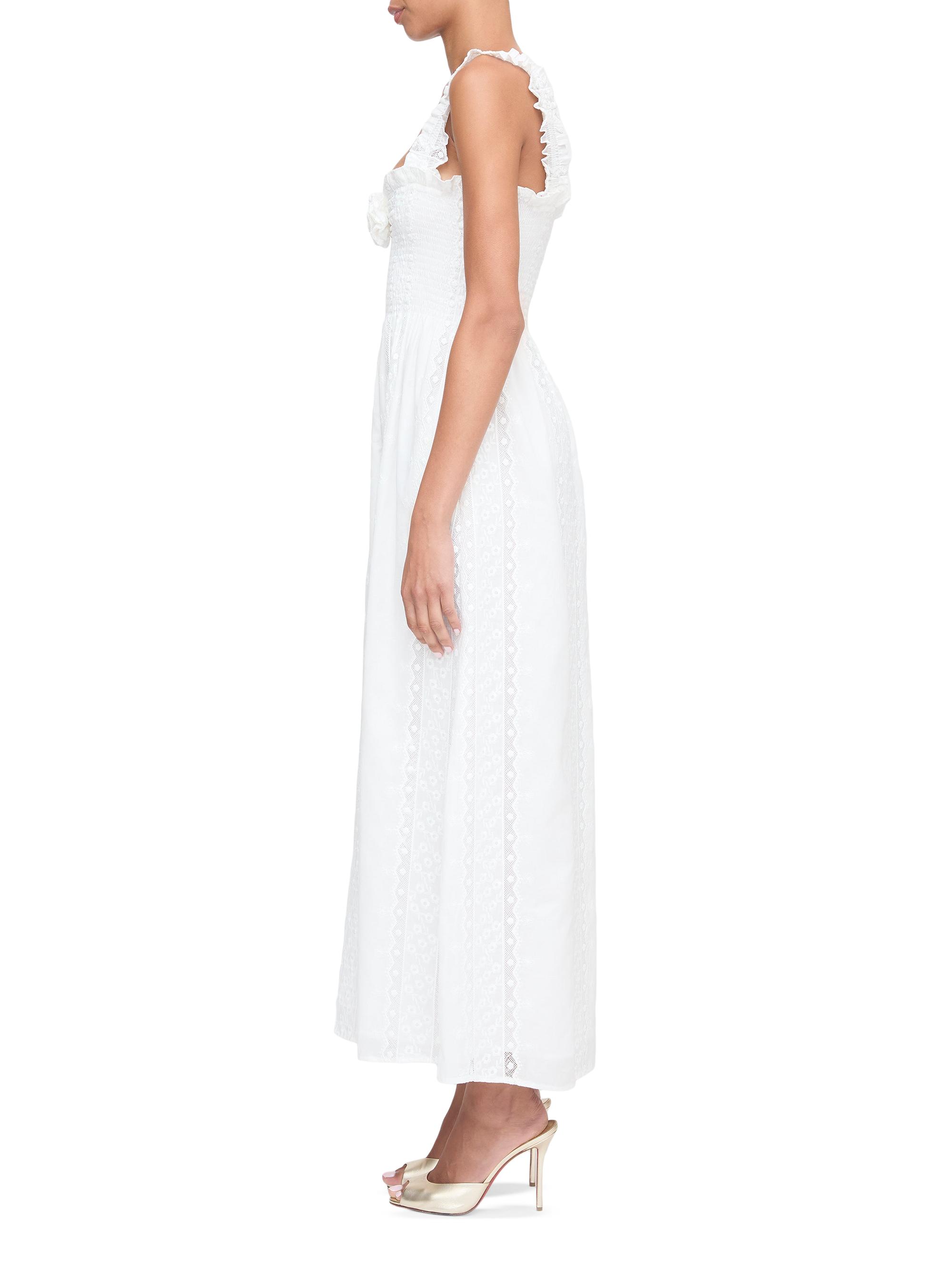Hill House Home The Rosetta Nap Dress | Saks Fifth Avenue