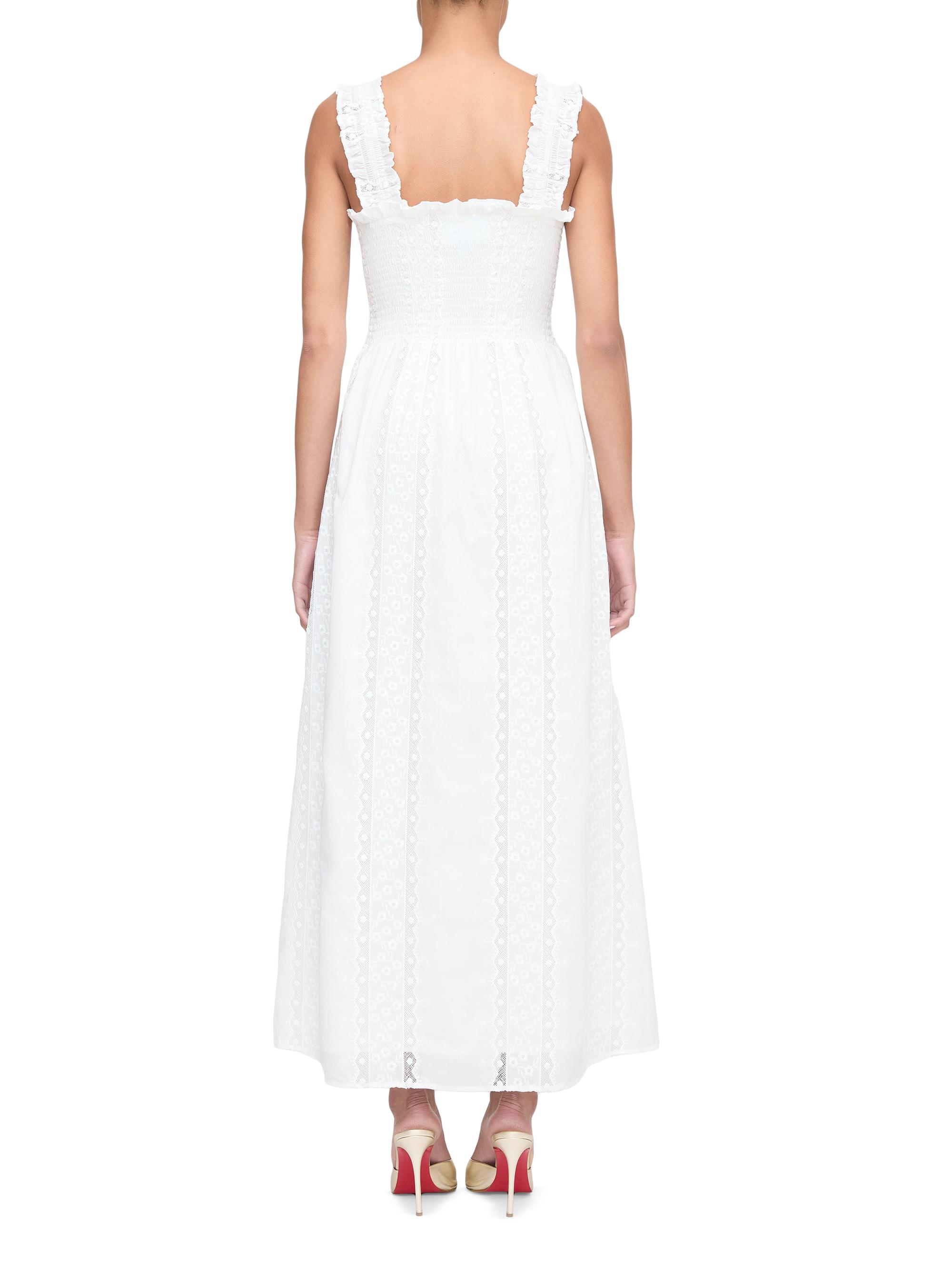 Hill House Home The Rosetta Nap Dress | Saks Fifth Avenue