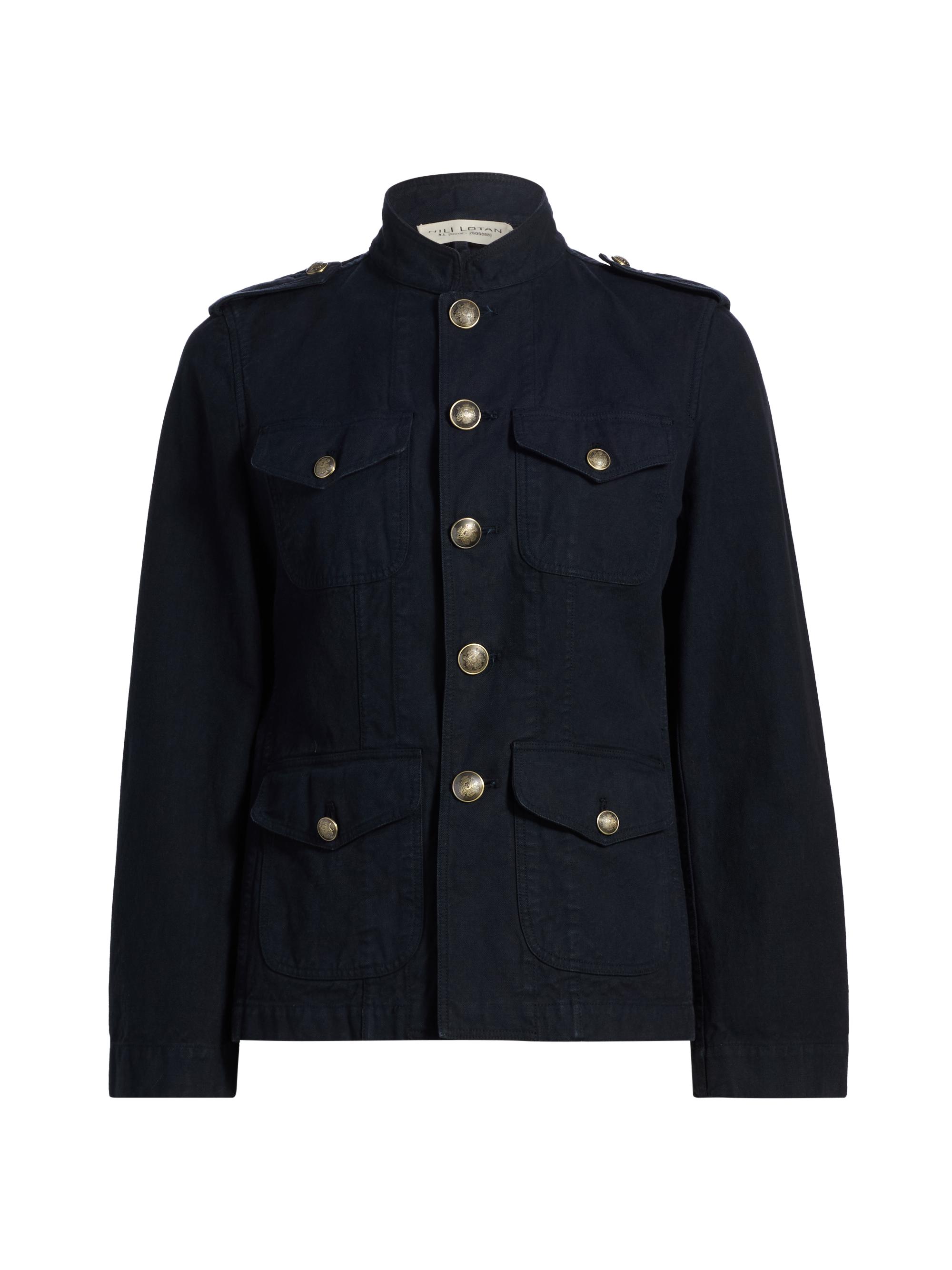Raymond Cotton Jacket