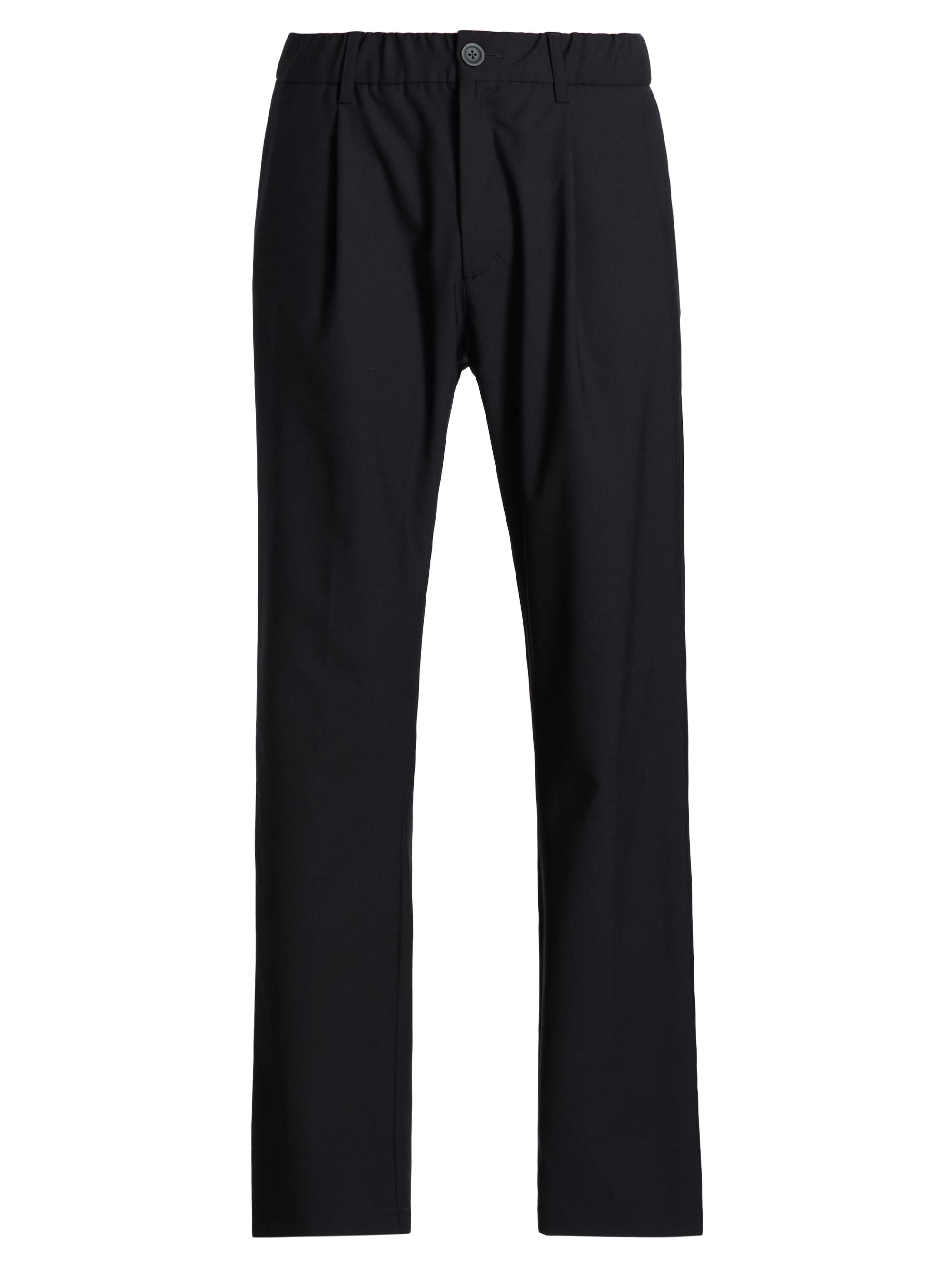 Sacai Cotton-Blend Oxford Pants | Saks Fifth Avenue