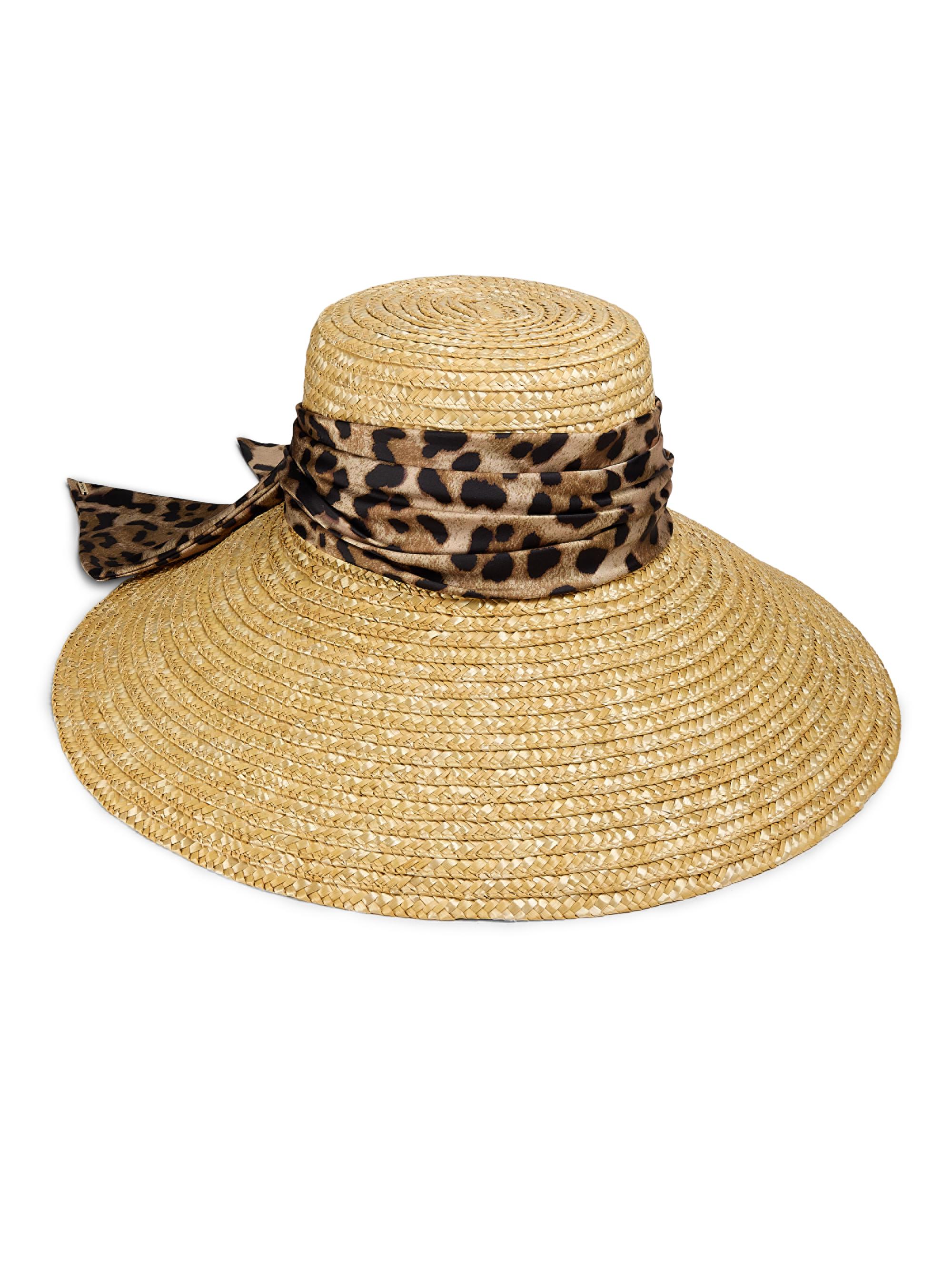 Eugenia Kim Women's Mirabel Sun Hat - Natural