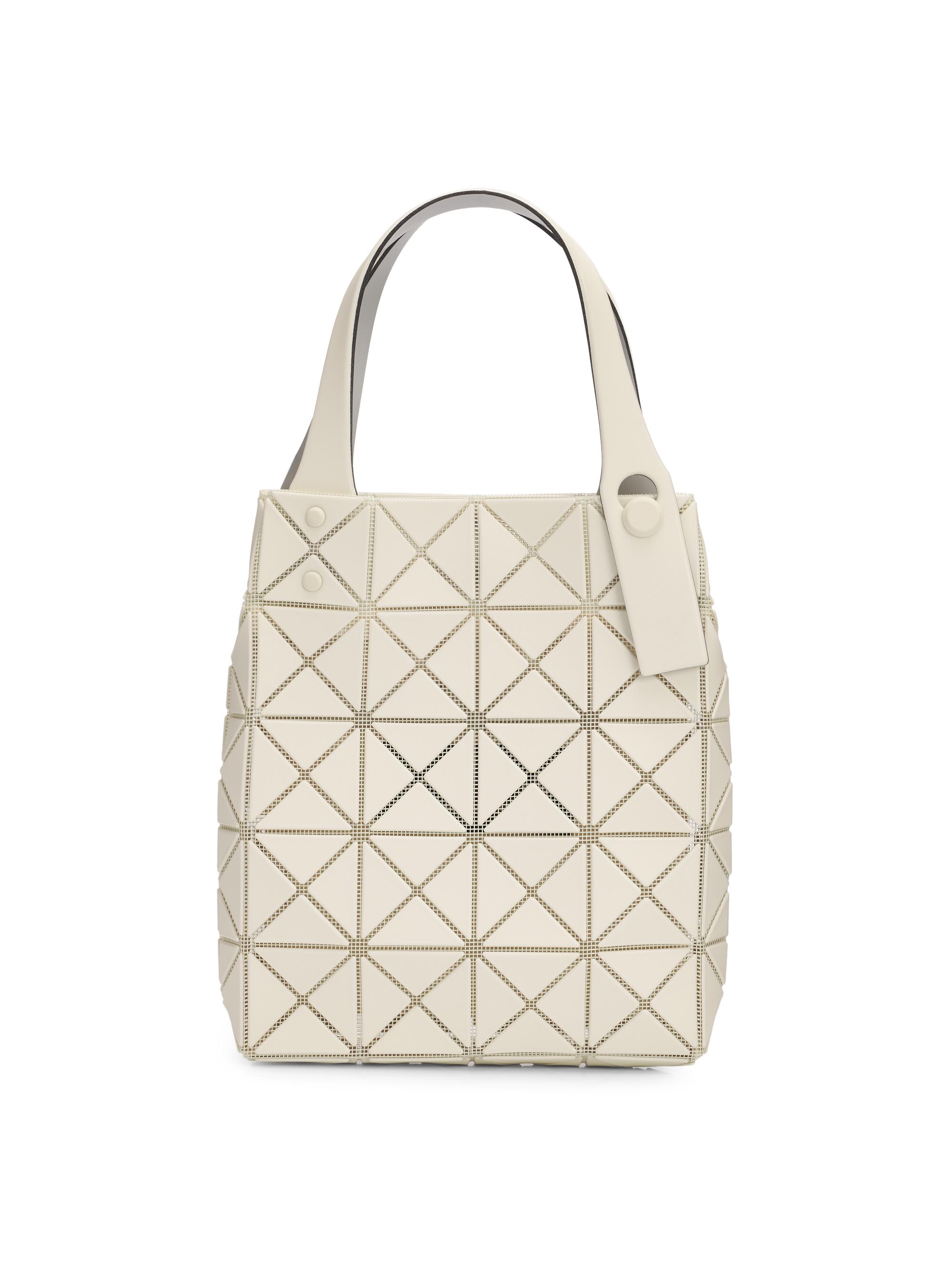 Bao Bao Issey Miyake KURO Cart S Tote Bag | Saks Fifth Avenue