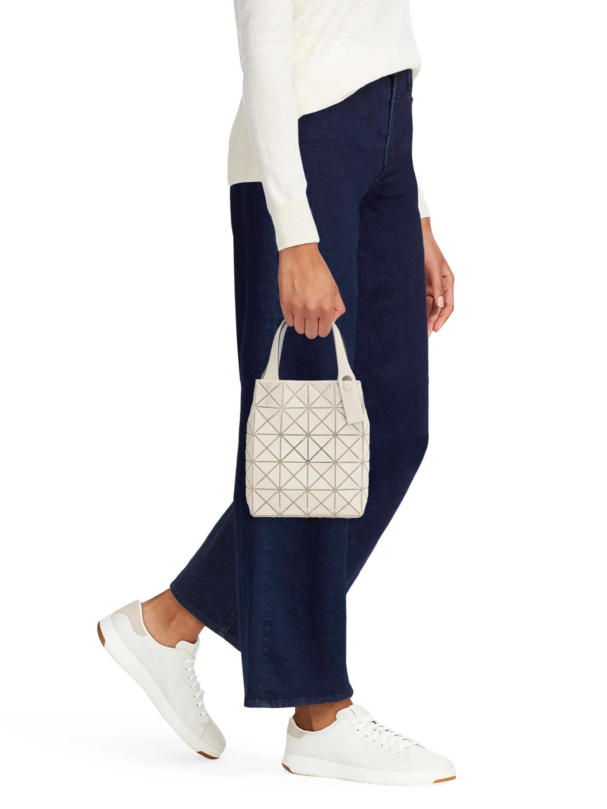 Bao Bao Issey Miyake Prism Plus Tote Bag | Saks Fifth Avenue