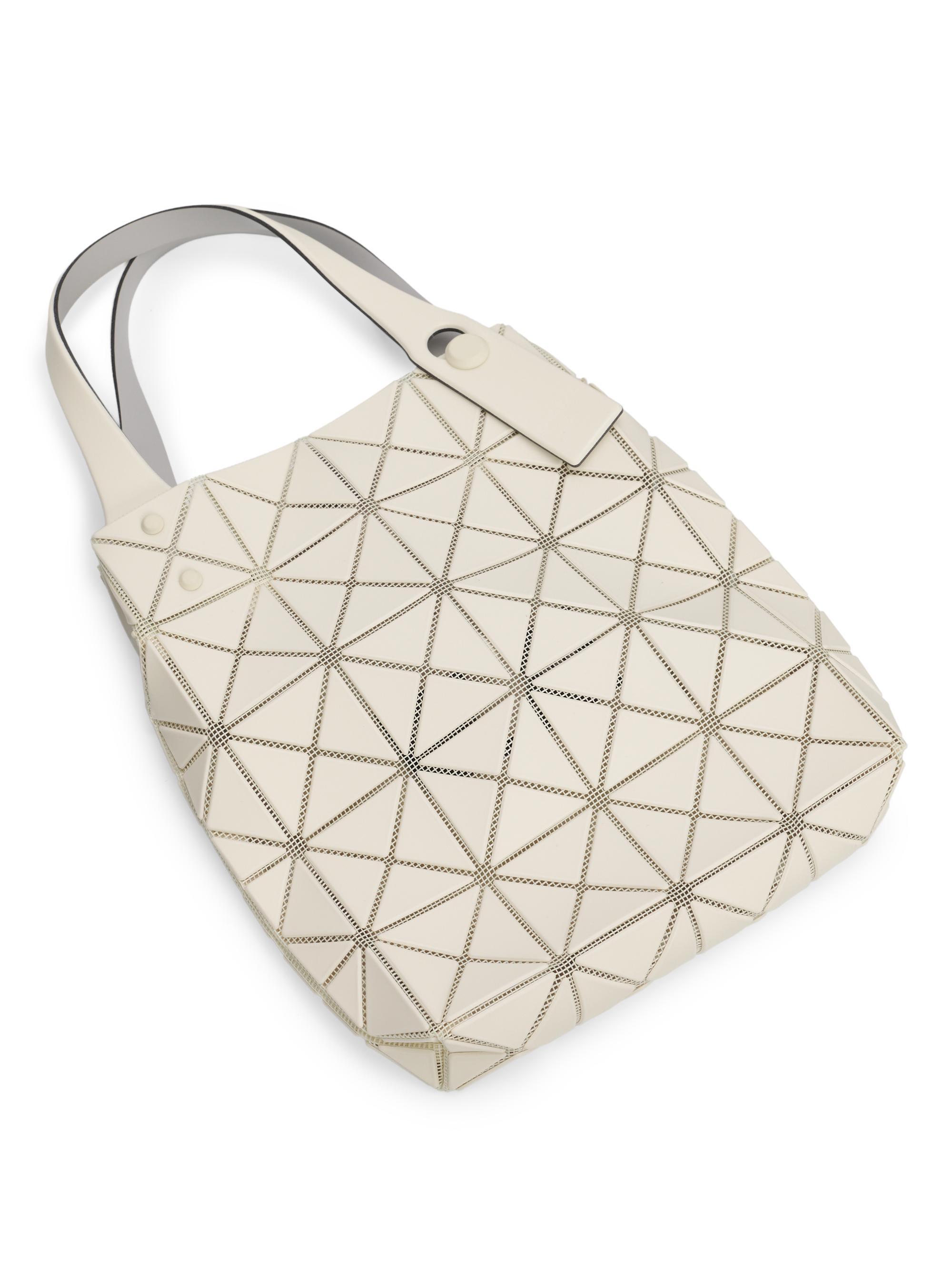 Bao Bao Issey Miyake Prism Plus Tote Bag | Saks Fifth Avenue