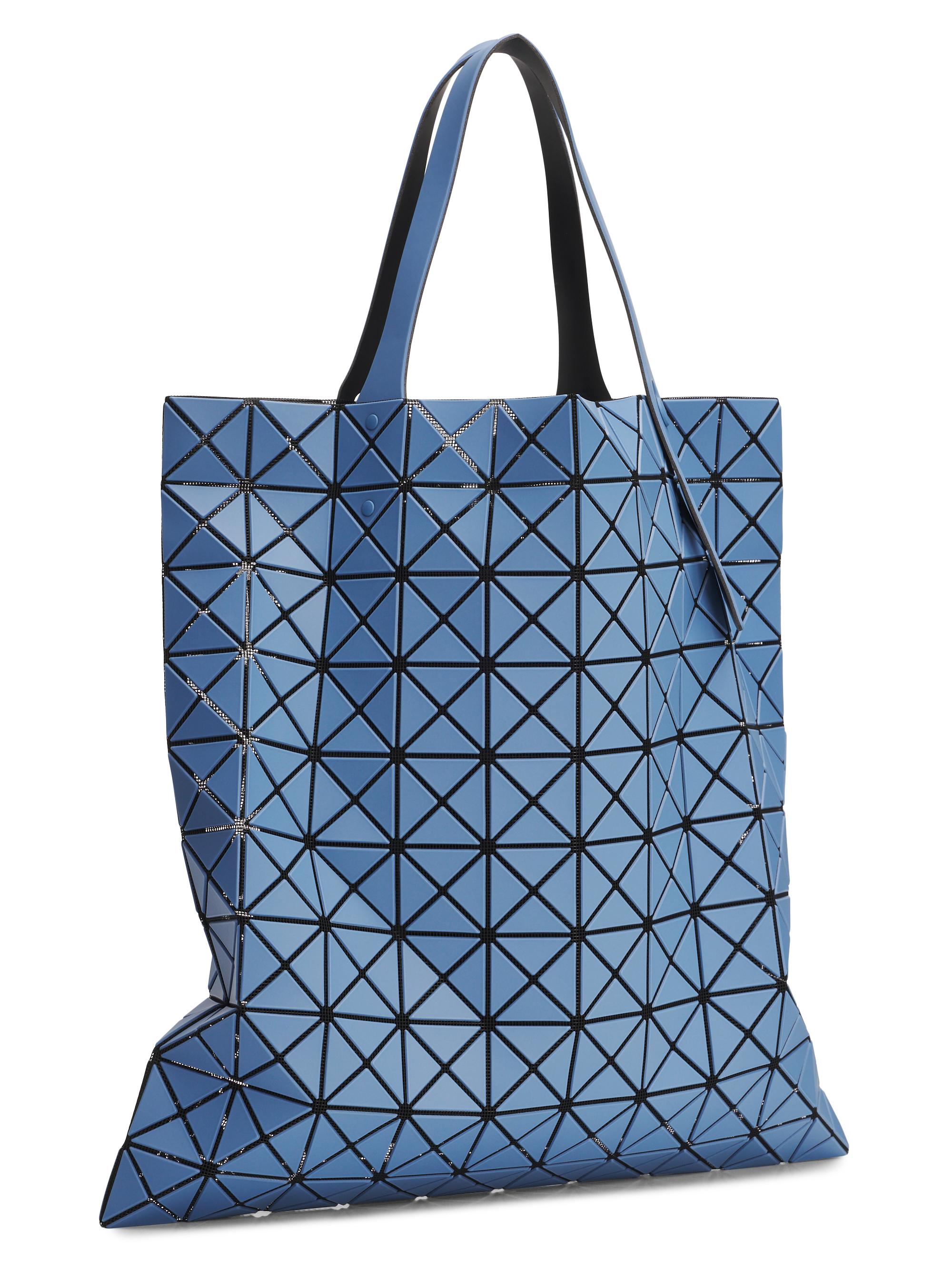 Bao Bao Issey Miyake Prism Frost Geometric Tote Bag | Saks Fifth