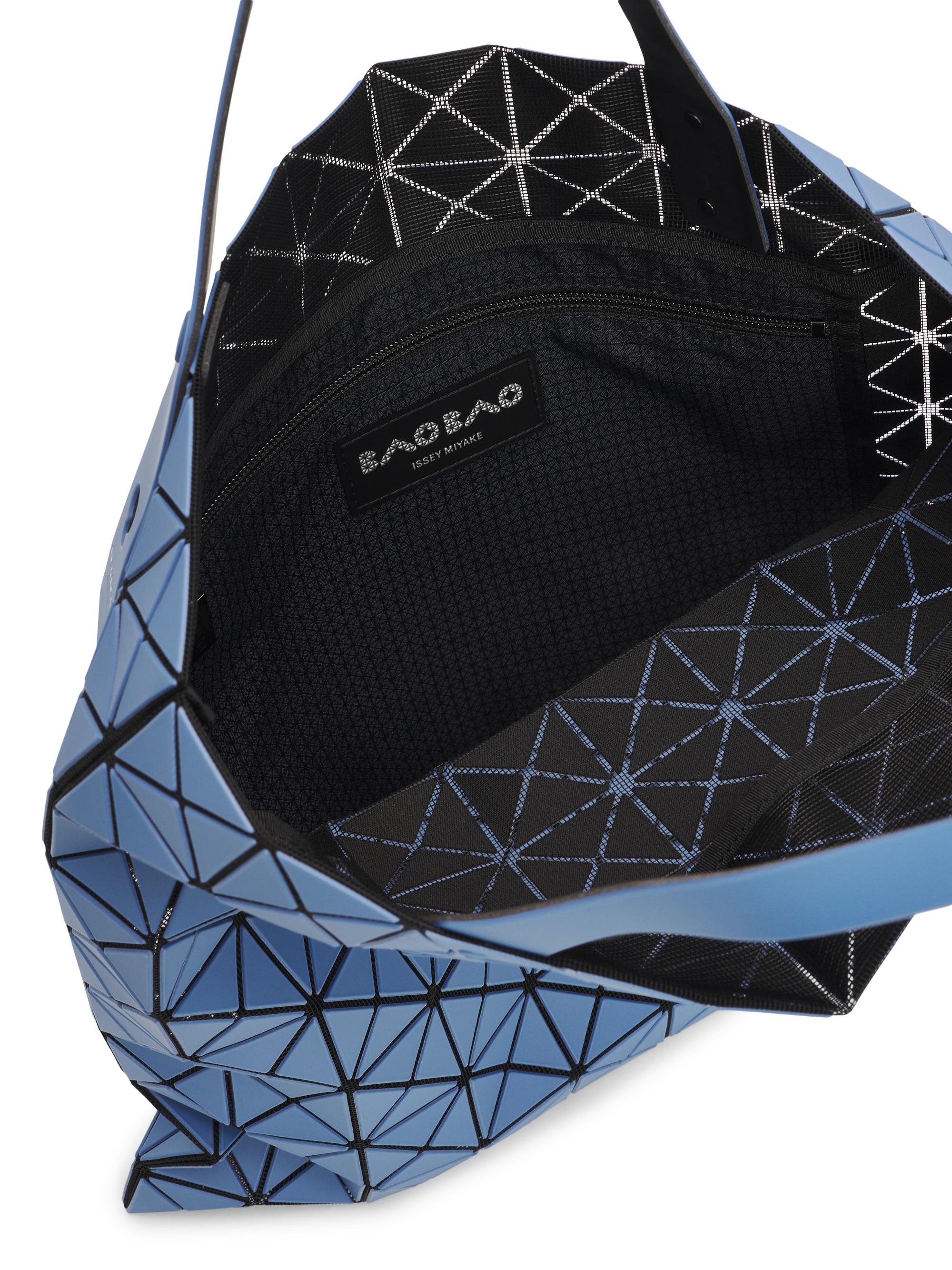 Bao Bao Issey Miyake Prism Frost Geometric Tote Bag | Saks Fifth
