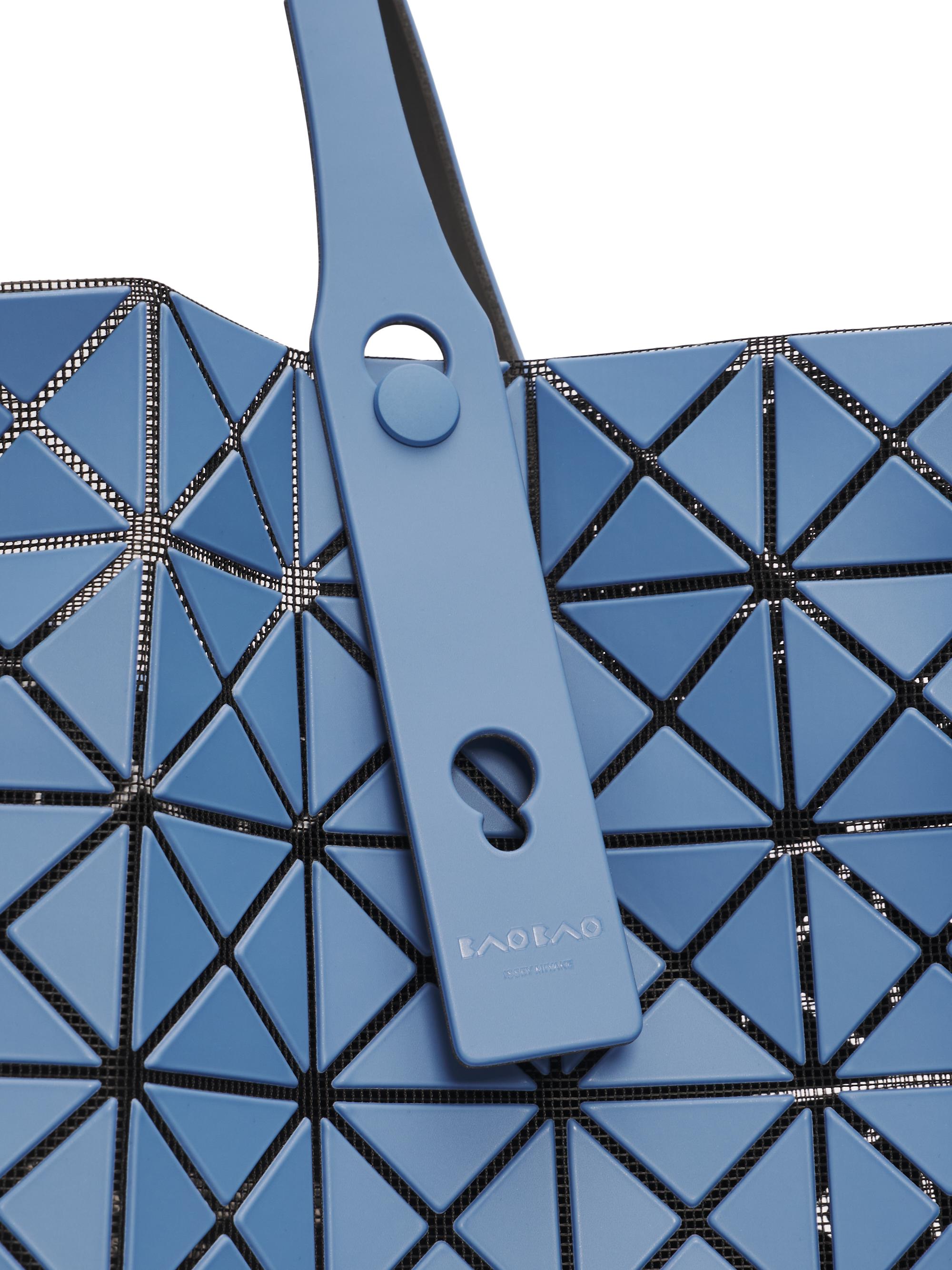 Bao Bao Issey Miyake Prism Frost Geometric Tote Bag | Saks Fifth