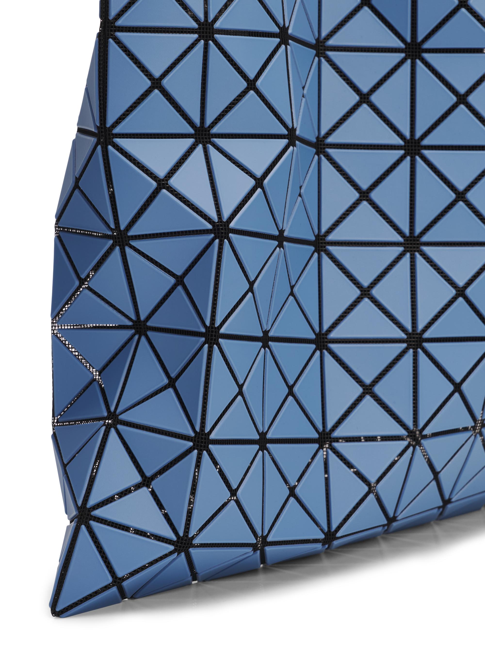 Bao Bao Issey Miyake Prism Frost Geometric Tote Bag | Saks Fifth