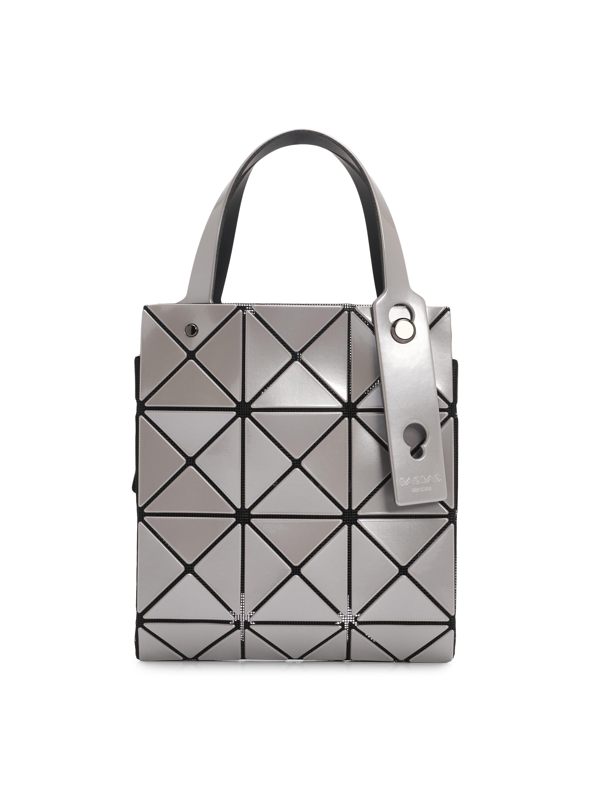 Bao Bao Issey Miyake Lucent Tote Bag | Saks Fifth Avenue